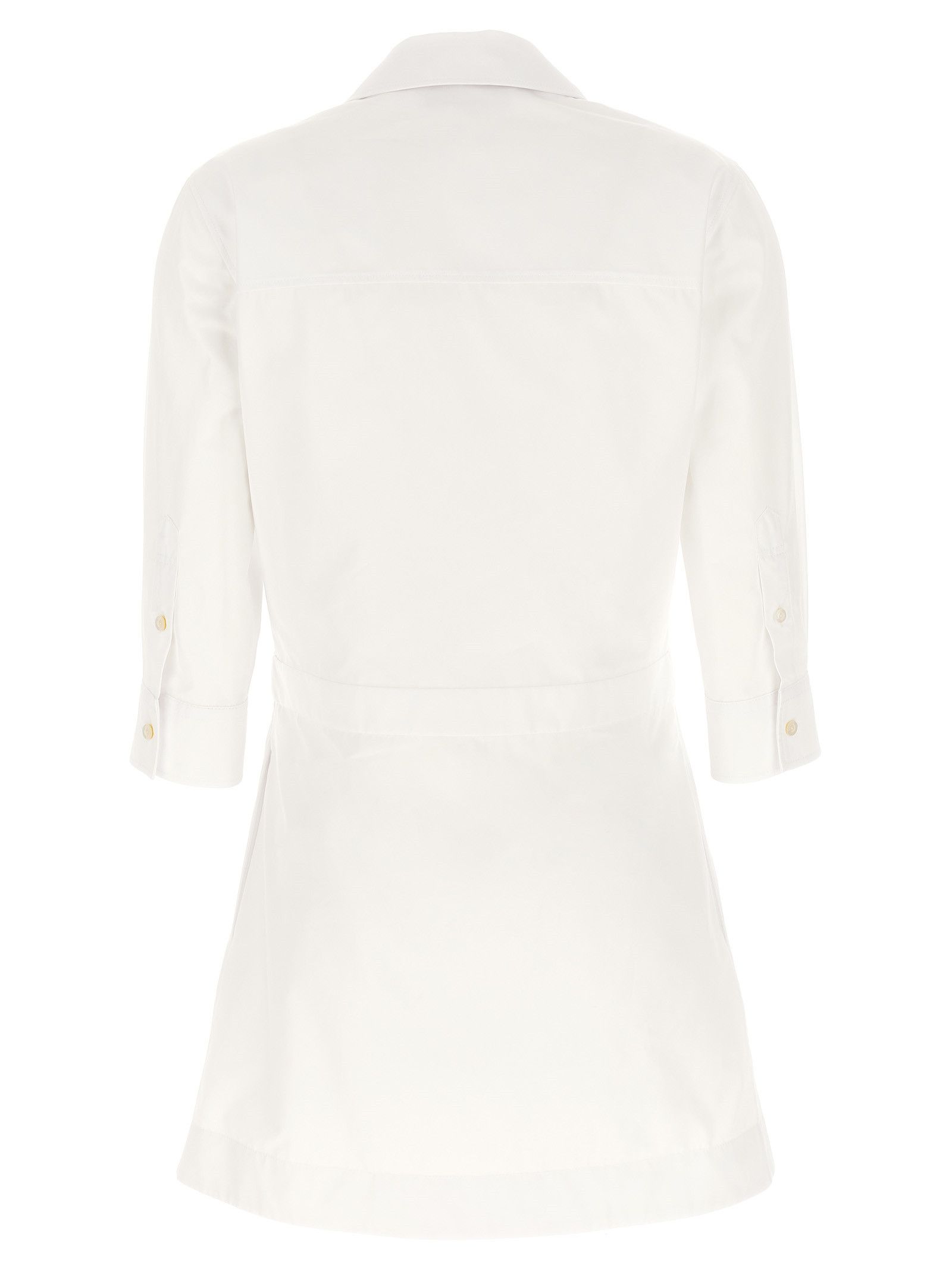 Gucci Morsetto chemisier dress Size S / US 4 / IT 40 - 2 Thumbnail
