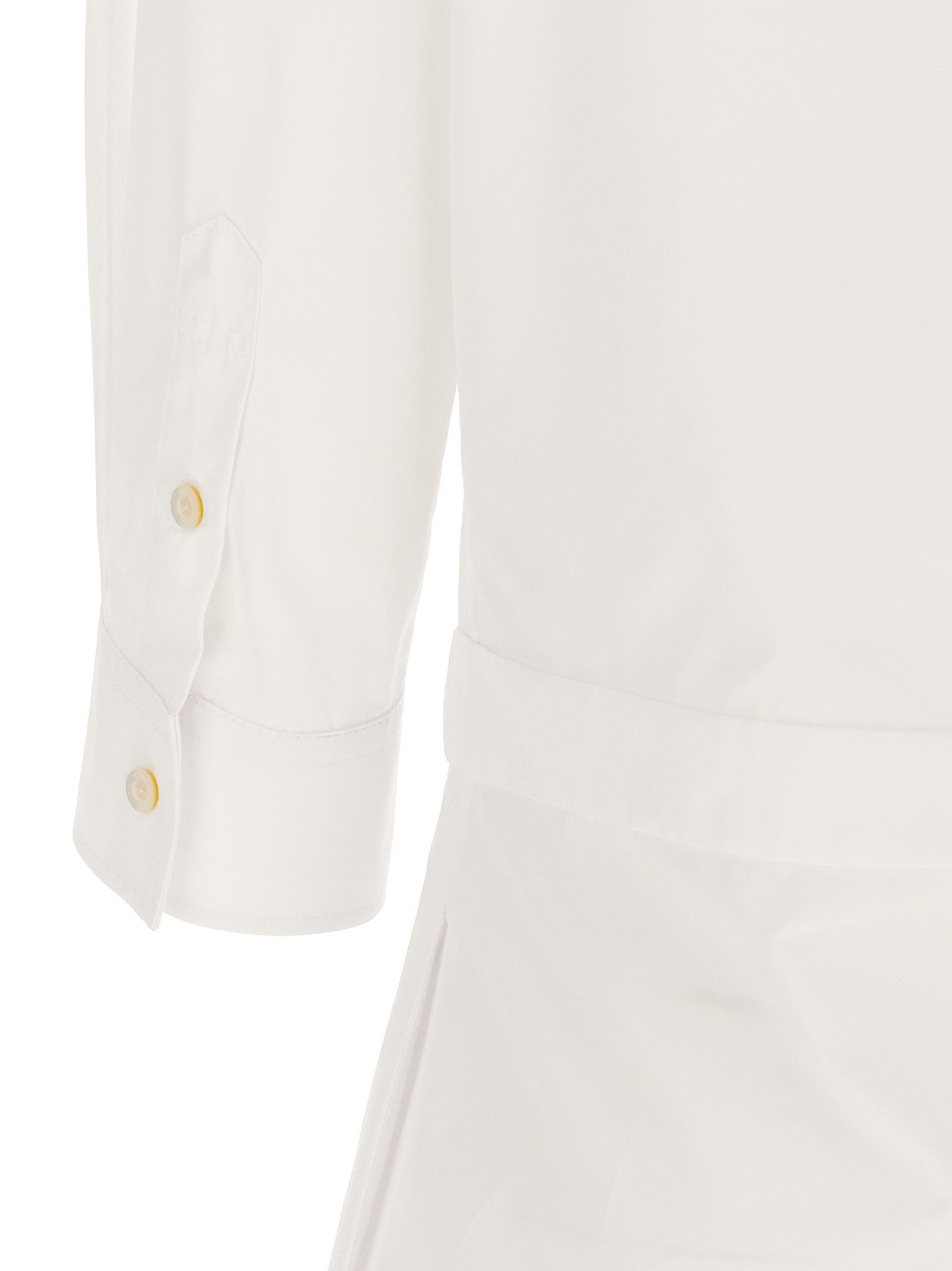 Gucci Morsetto chemisier dress Size S / US 4 / IT 40 - 4 Thumbnail