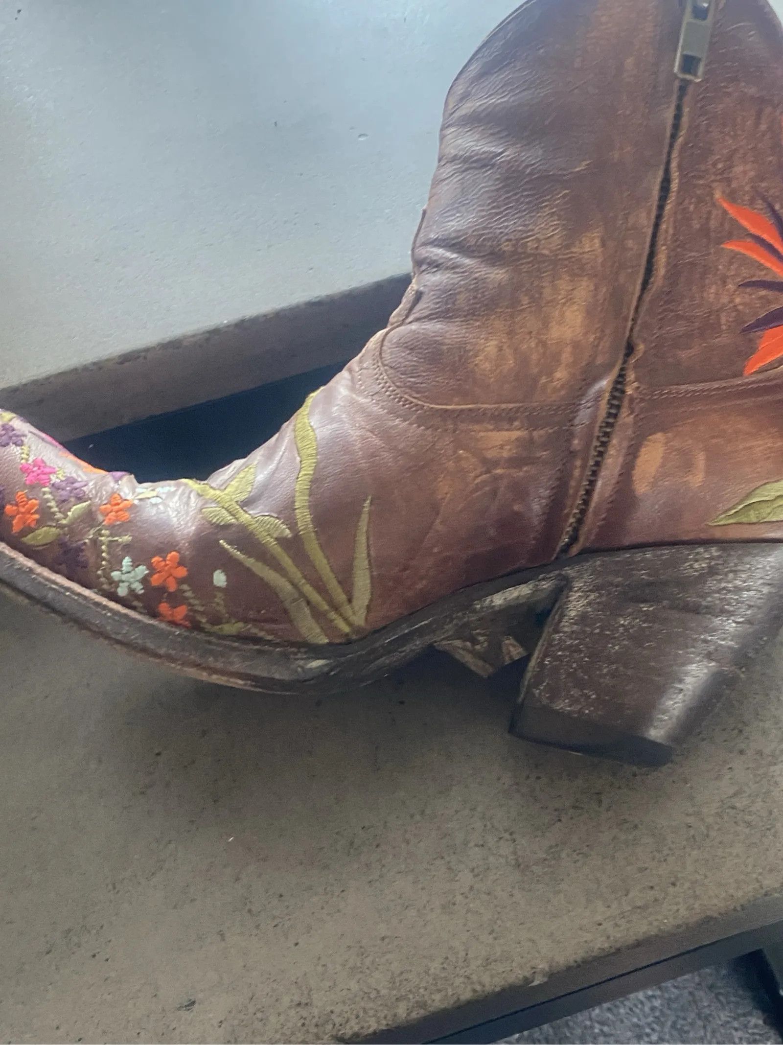 Mexicana Mexicana Boots Size US 7 / IT 37 - 7 Thumbnail
