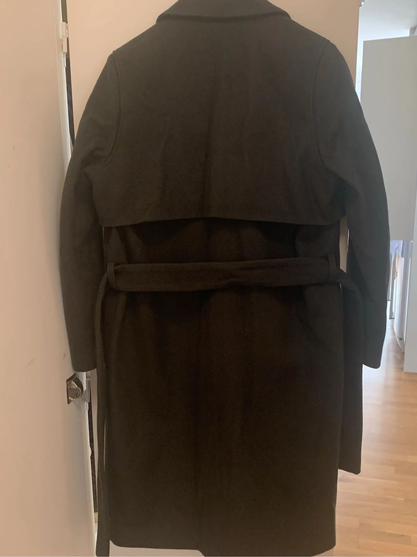 Whyred Whyred Trenchcoat Size S / US 4 / IT 40 - 4 Thumbnail