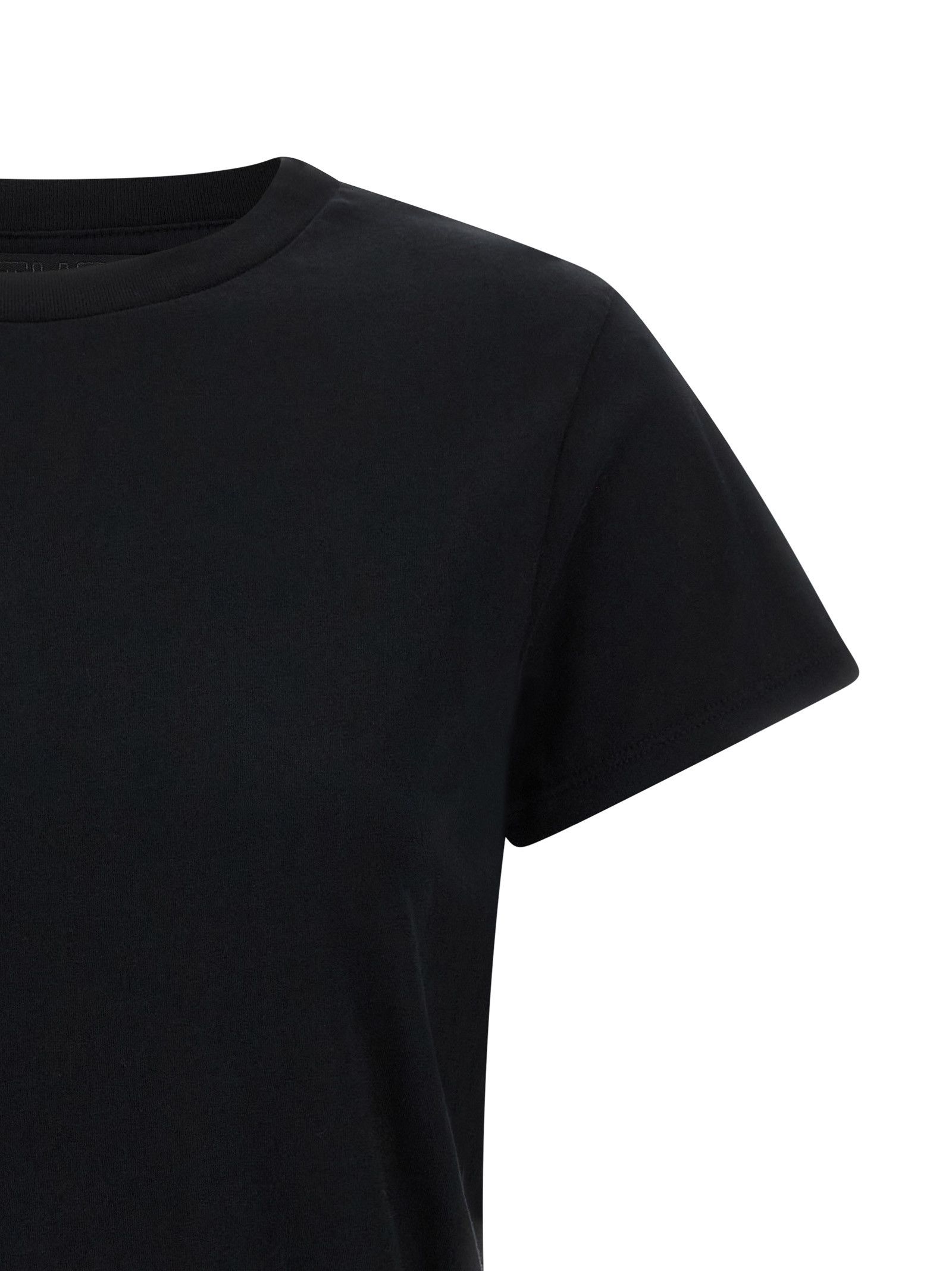 MOTHER 'The Lil Goodie Goodie' T-shirt Size S / US 4 / IT 40 - 3 Thumbnail