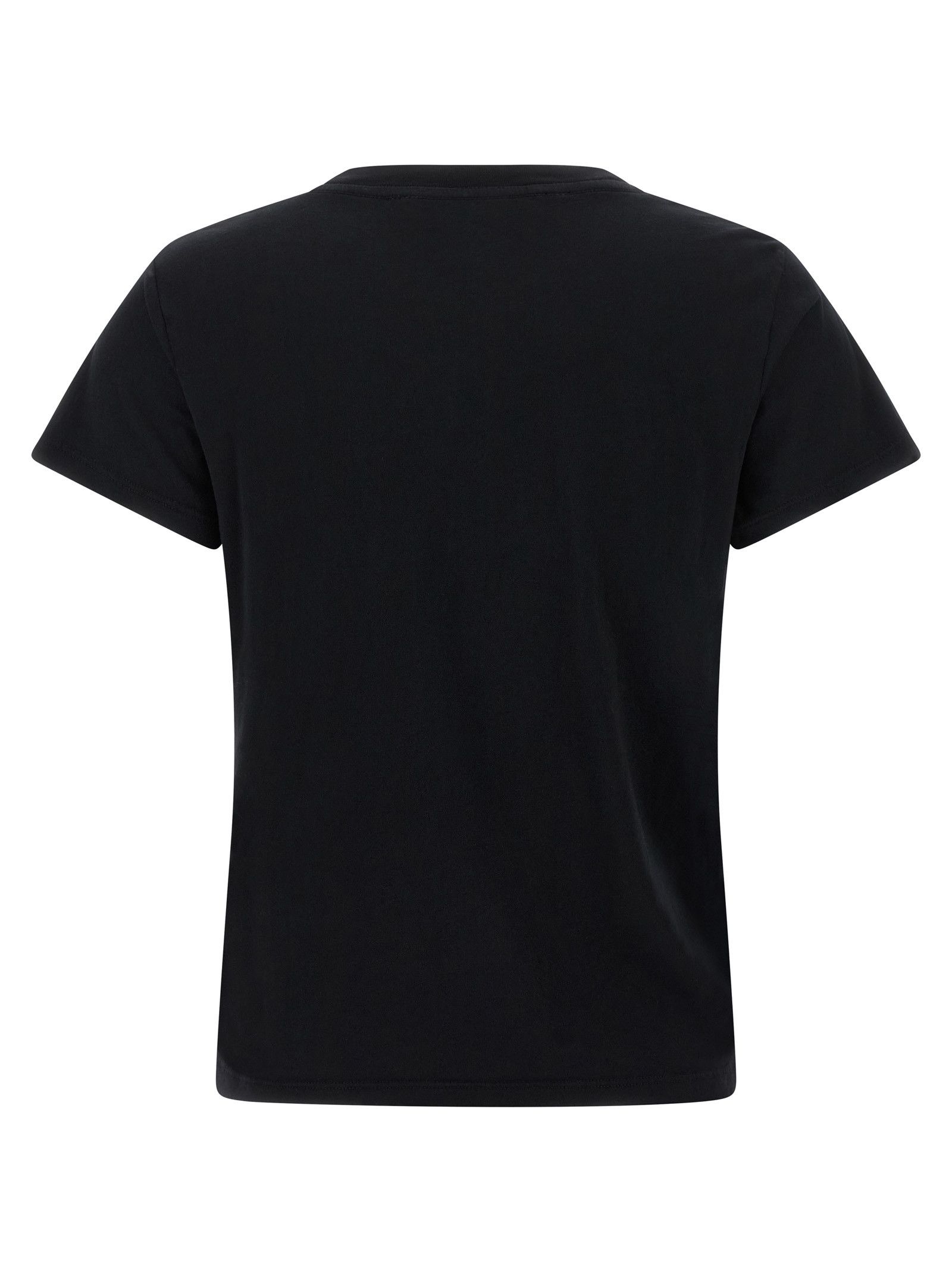 MOTHER 'The Lil Goodie Goodie' T-shirt Size S / US 4 / IT 40 - 2 Thumbnail
