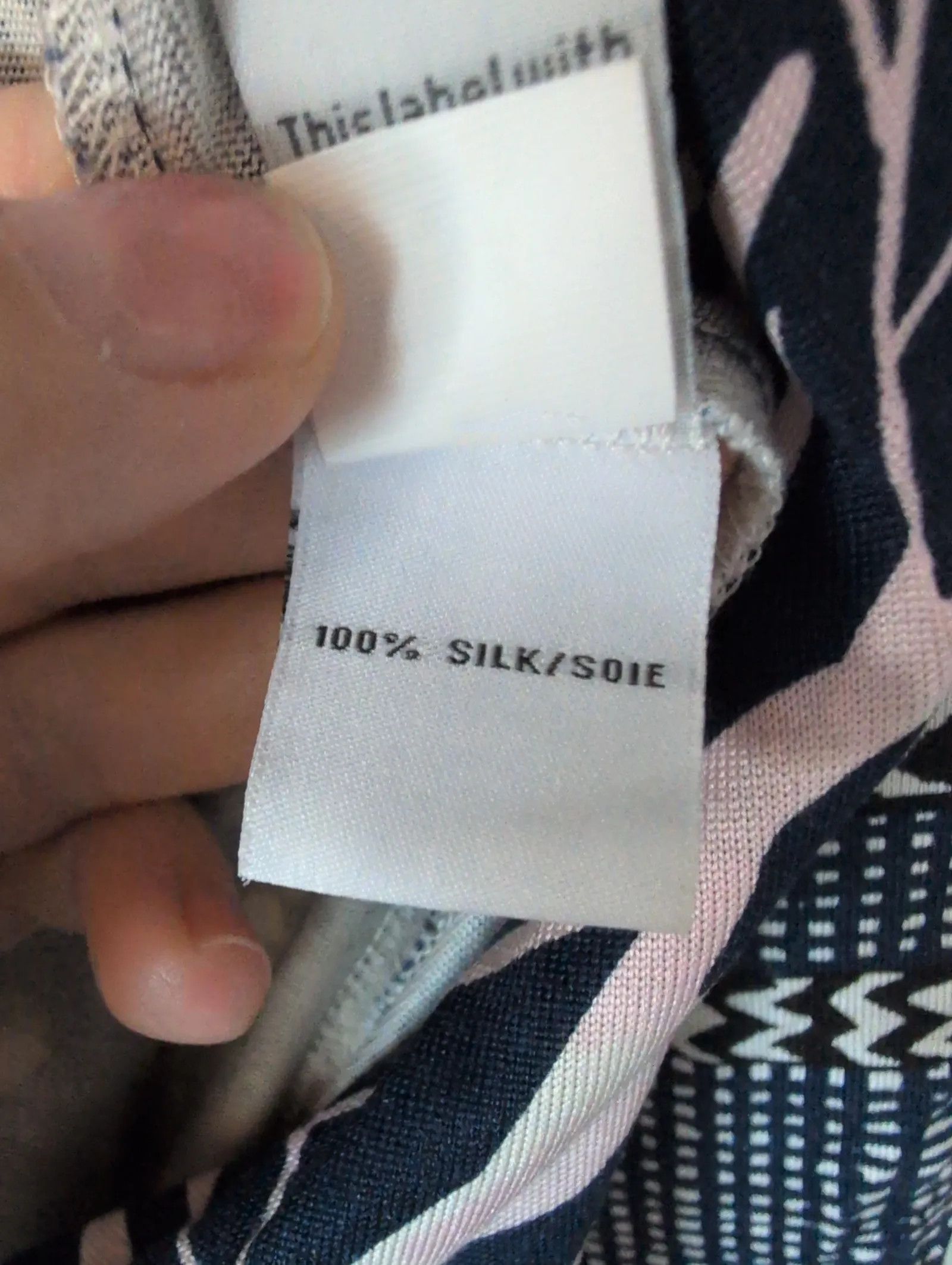 Diane von Furstenberg Diane von Furstenberg Dress Size M / US 6-8 / IT 42-44 - 3 Thumbnail