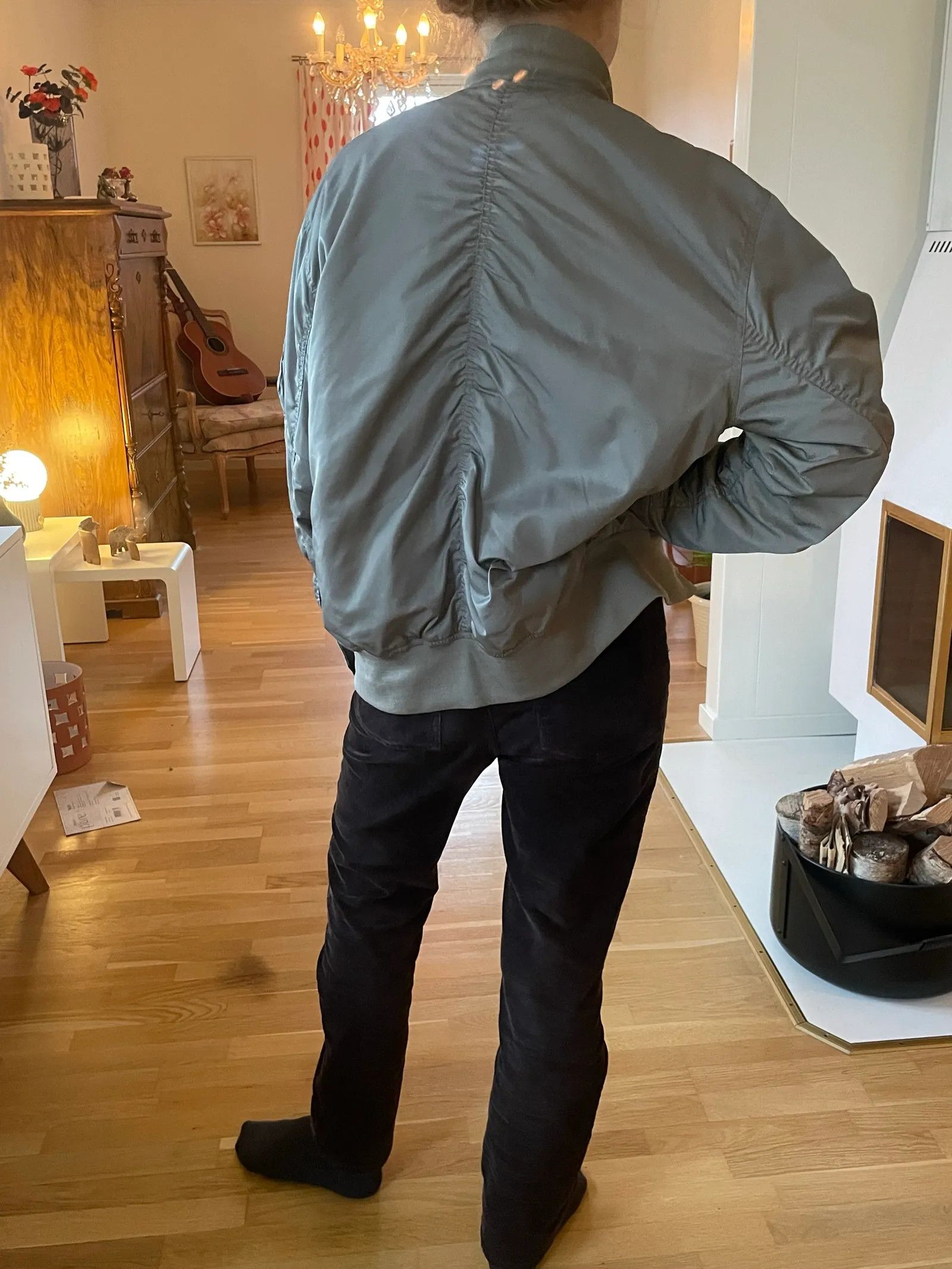 Filippa K Filippa K Jacket Size M / US 6-8 / IT 42-44 - 3 Thumbnail