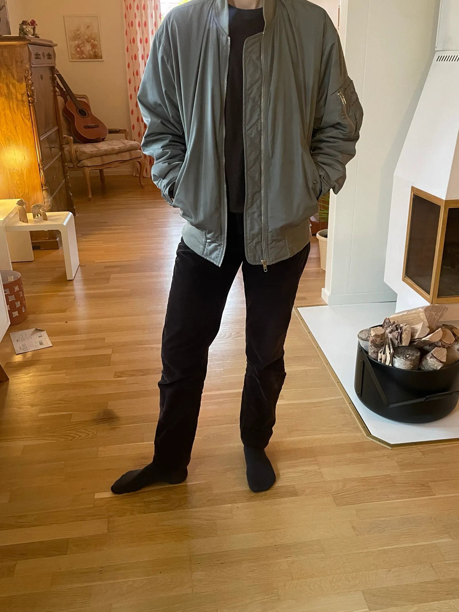 Filippa K Filippa K Jacket Size M / US 6-8 / IT 42-44 - 2 Thumbnail