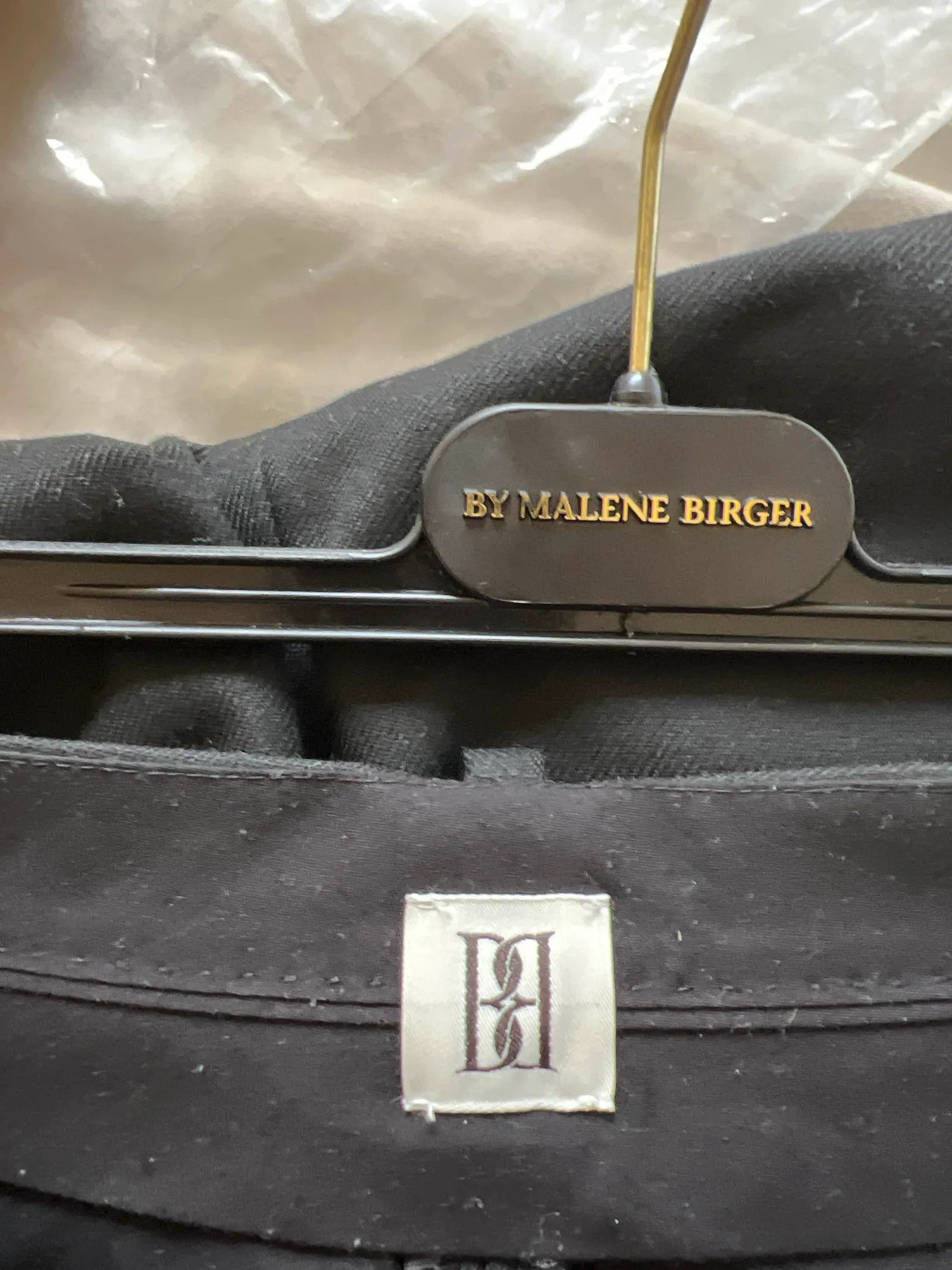 By Malene Birger By Malene Birger Igda Pants Size 26" / US 2 / IT 38 - 2 Thumbnail