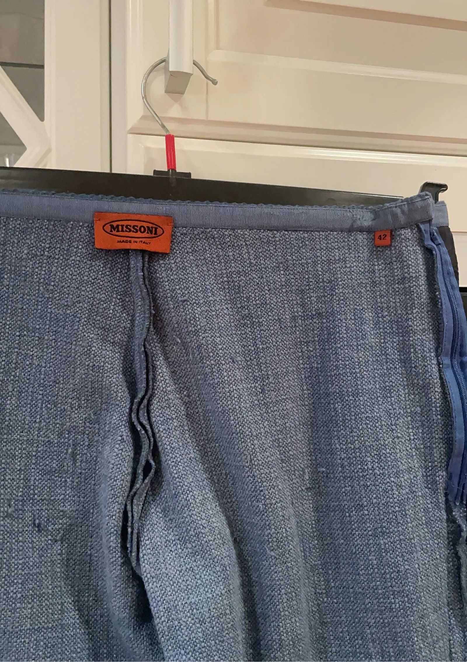 Missoni Missoni Pants Size 27" / US 4 / IT 40 - 2 Thumbnail