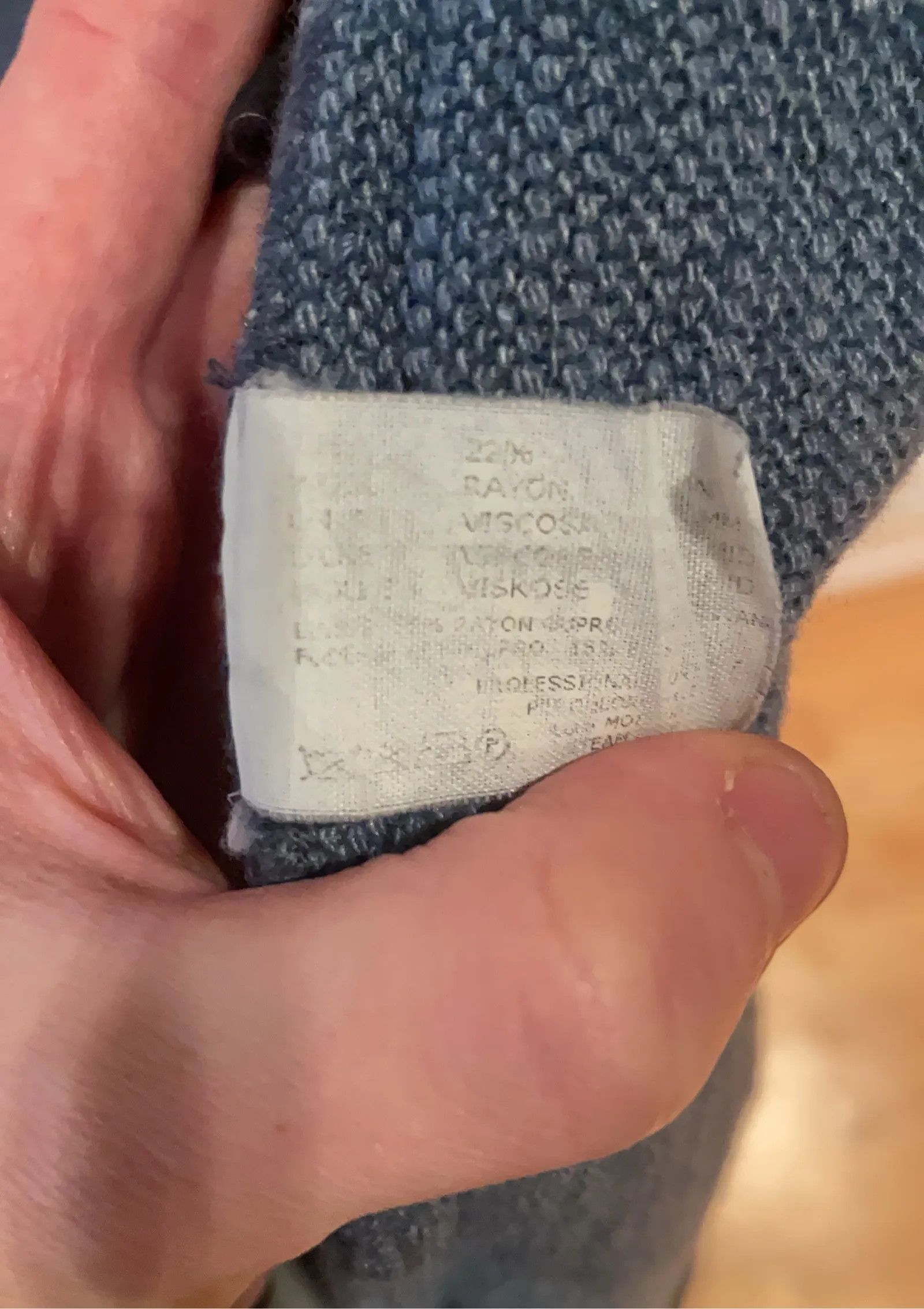 Missoni Missoni Pants Size 27" / US 4 / IT 40 - 3 Thumbnail