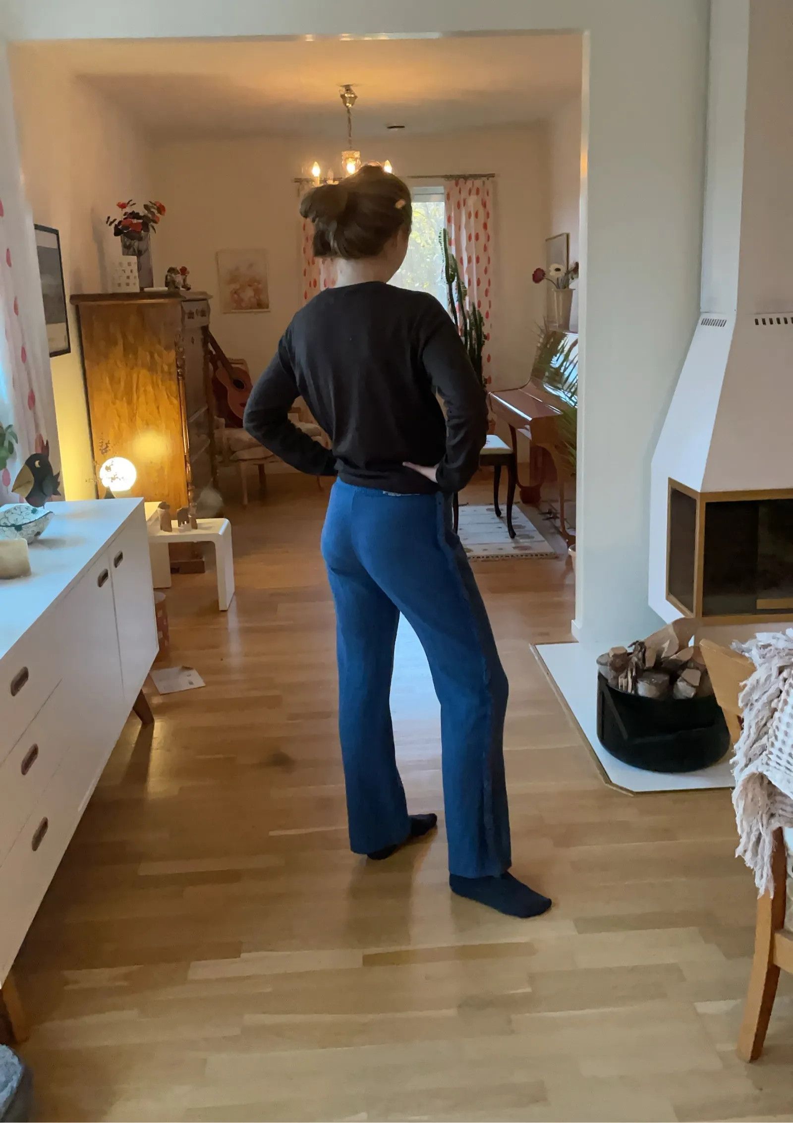 Missoni Missoni Pants Size 27" / US 4 / IT 40 - 5 Thumbnail