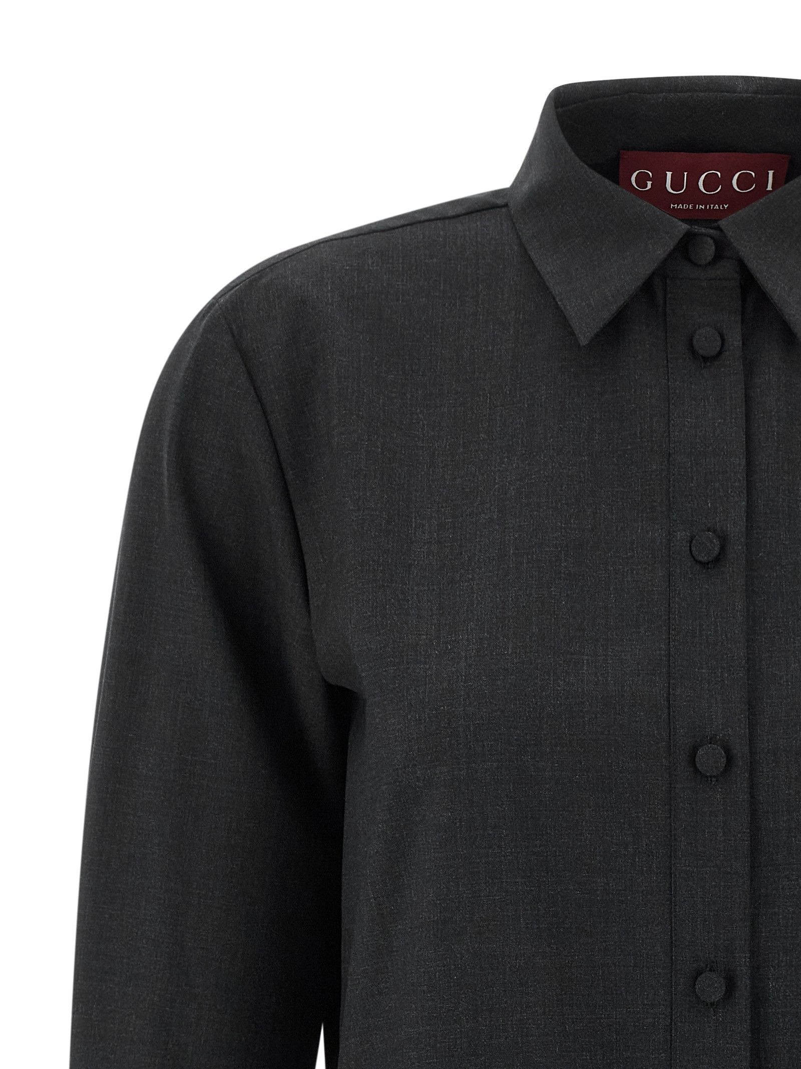 Gucci 'Morsetto' dress Size XS / US 0-2 / IT 36-38 - 3 Thumbnail