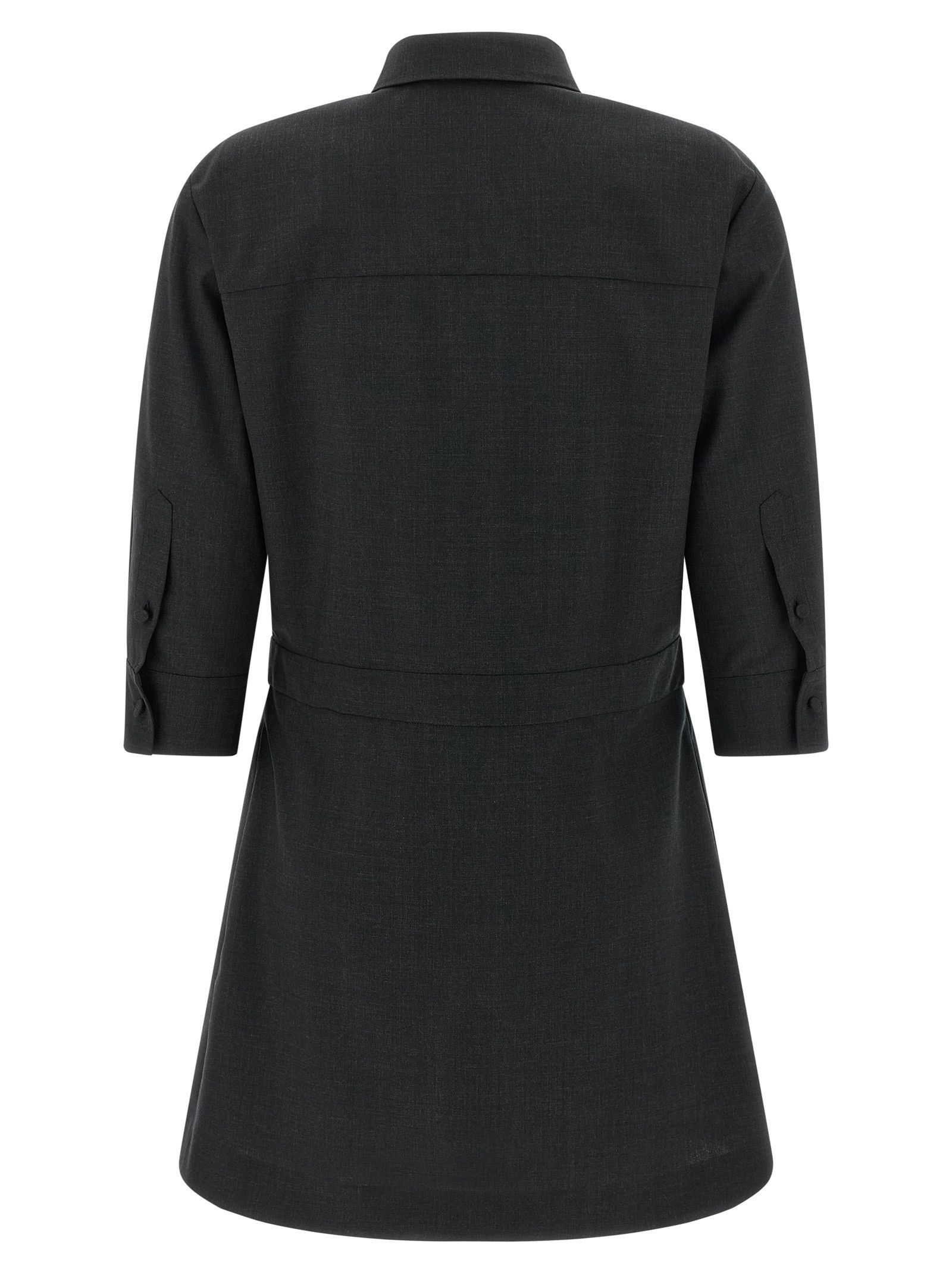 Gucci 'Morsetto' dress Size XS / US 0-2 / IT 36-38 - 2 Thumbnail