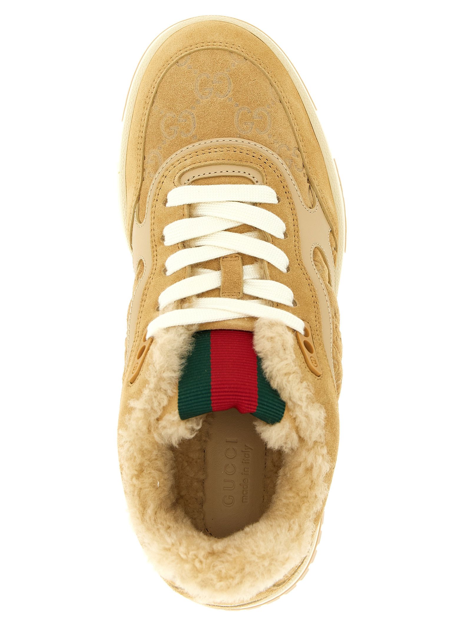 Gucci 'Gucci Re-Web' sneakers Size US 10 / IT 40 - 4 Thumbnail