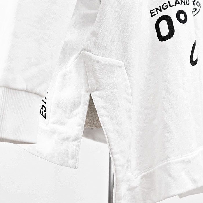 Burberry Burberry Burberry London Cotton Sweatshirt Cotton Sweatshirts & Hoodies DUTY FREE for USA Size ONE SIZE - 6 Thumbnail