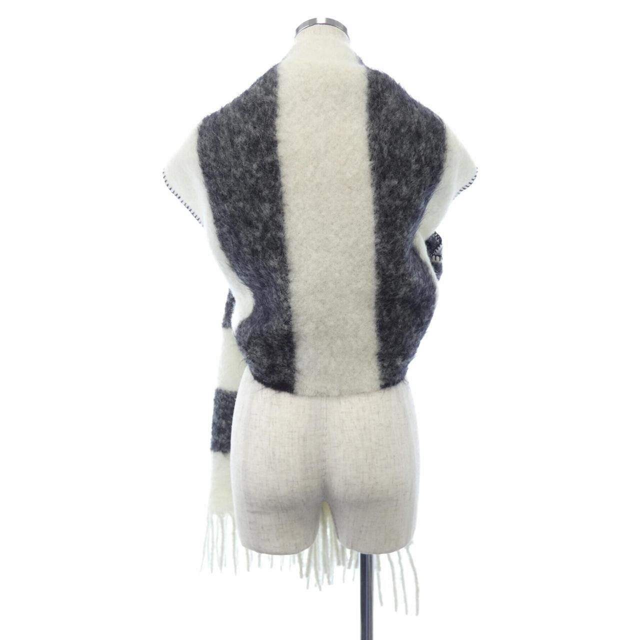 Marni Marni Marni Muffler Others Scarf DUTY FREE for USA Size ONE SIZE - 2 Thumbnail