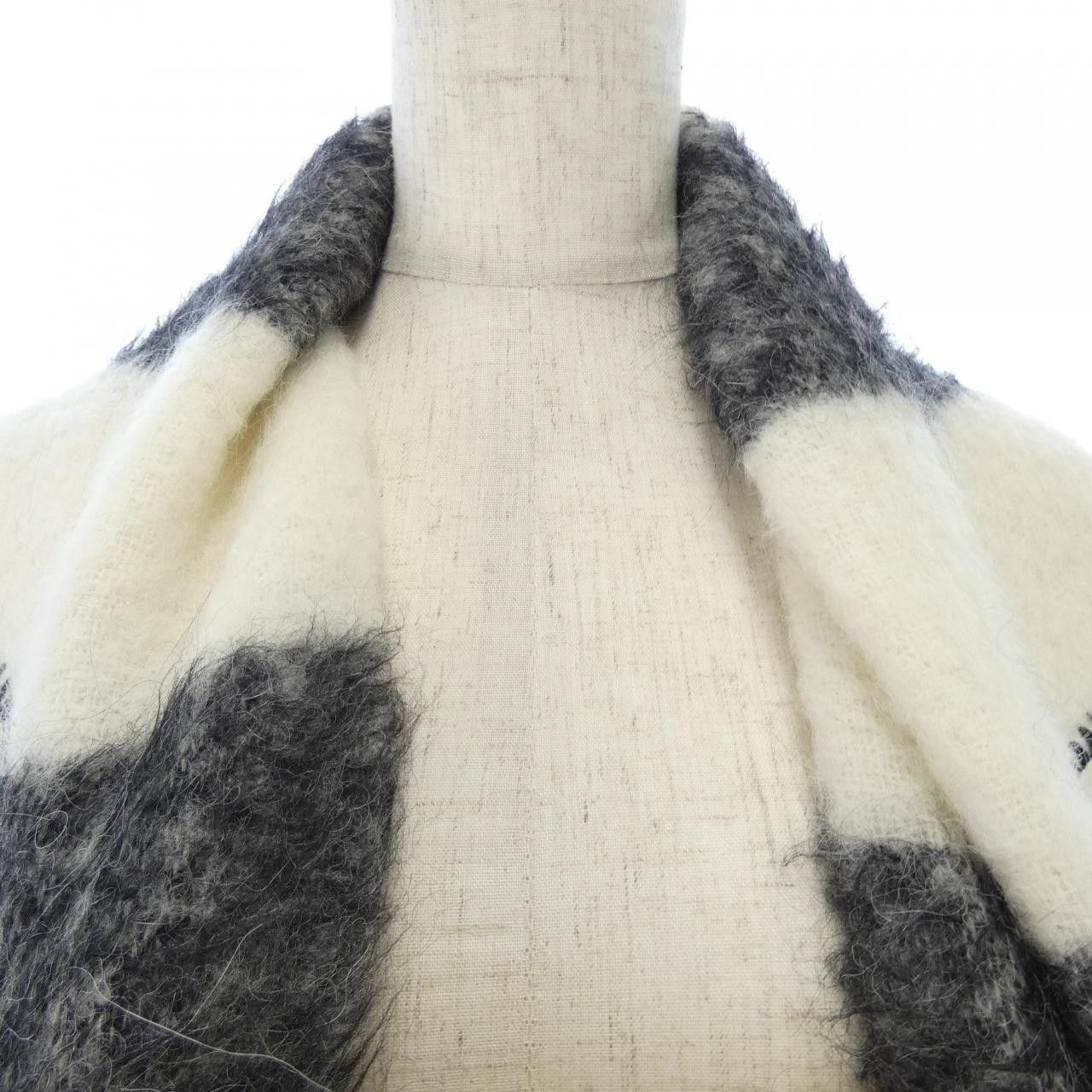 Marni Marni Marni Muffler Others Scarf DUTY FREE for USA Size ONE SIZE - 4 Thumbnail