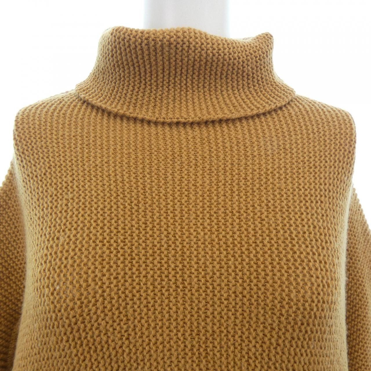 Issey Miyake Issey Miyake Issey Miyake Knitwear Others Tops DUTY FREE for USA Size ONE SIZE - 5 Thumbnail