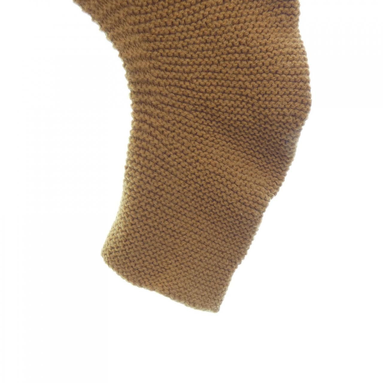 Issey Miyake Issey Miyake Issey Miyake Knitwear Others Tops DUTY FREE for USA Size ONE SIZE - 6 Thumbnail