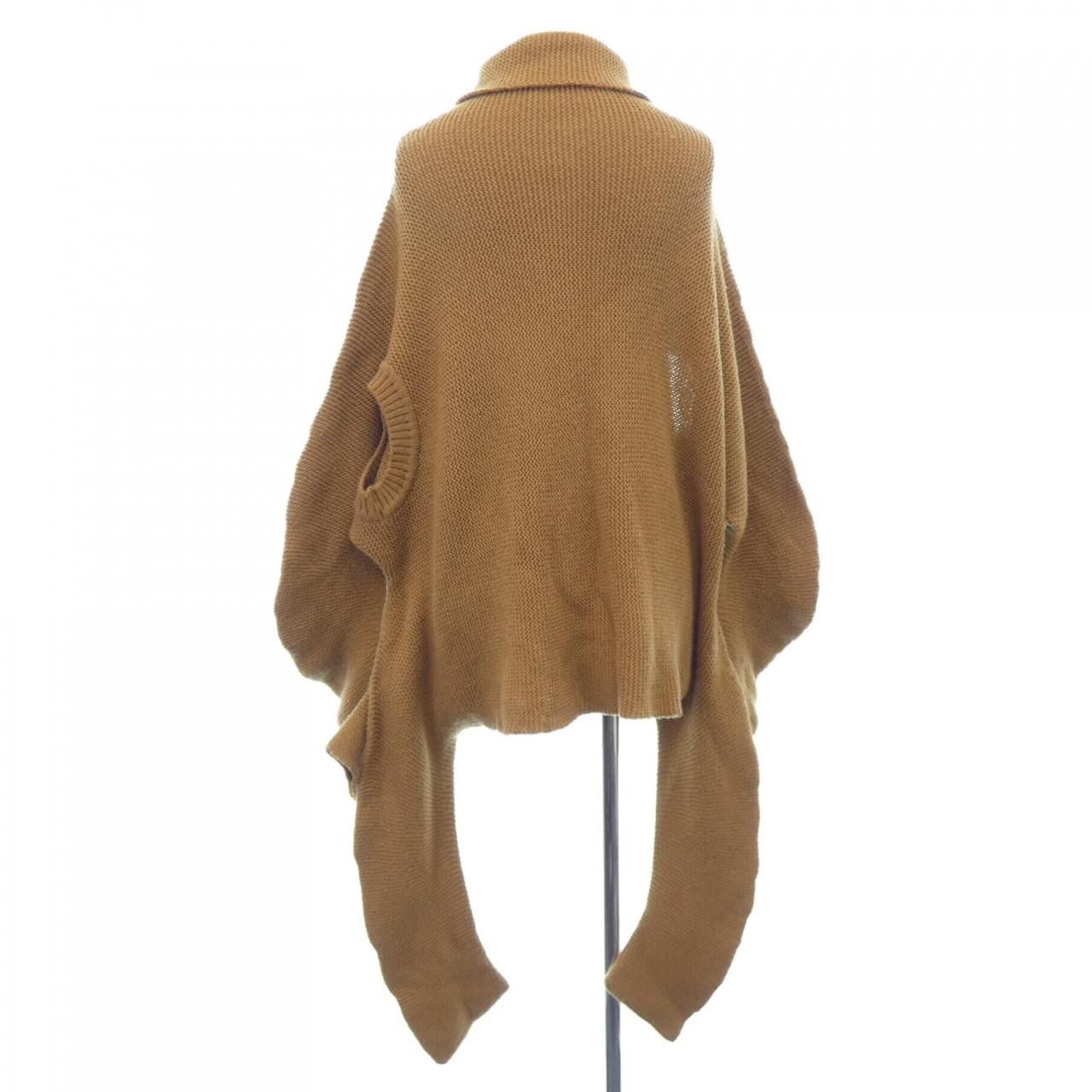 Issey Miyake Issey Miyake Issey Miyake Knitwear Others Tops DUTY FREE for USA Size ONE SIZE - 2 Thumbnail