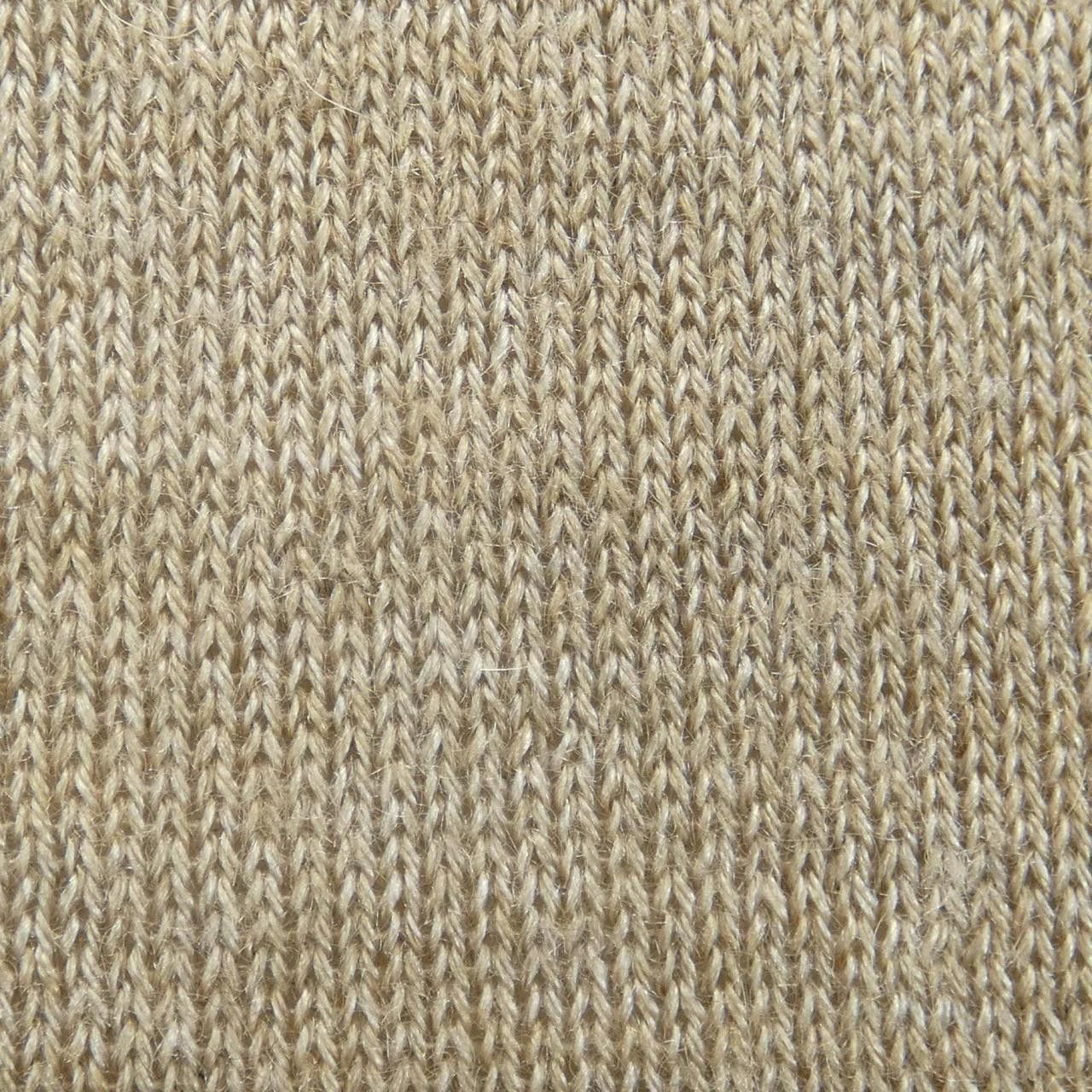 Hermes Hermes Hermes Silk Cashmere Knit Others Tops DUTY FREE for USA Size ONE SIZE - 8 Thumbnail