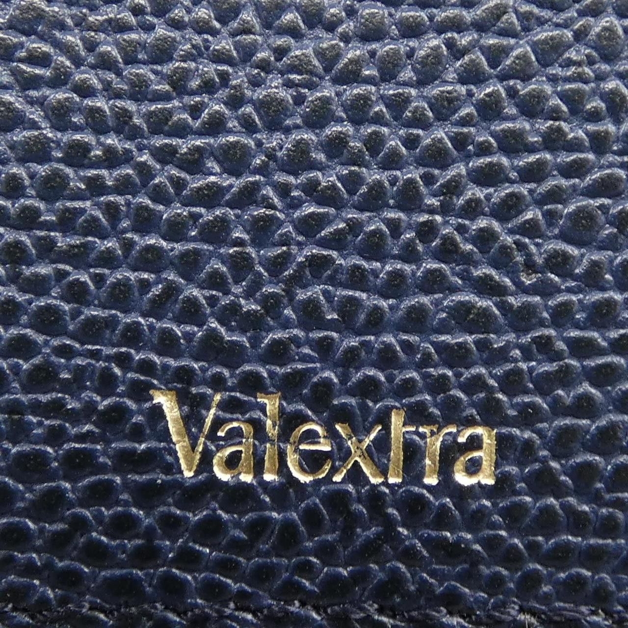 Valextra Valextra Valextra Soft Calfskin Bag Leather Crossbody Bag WBTW0087028LOC99 DUTY FREE for USA Size ONE SIZE - 5 Thumbnail