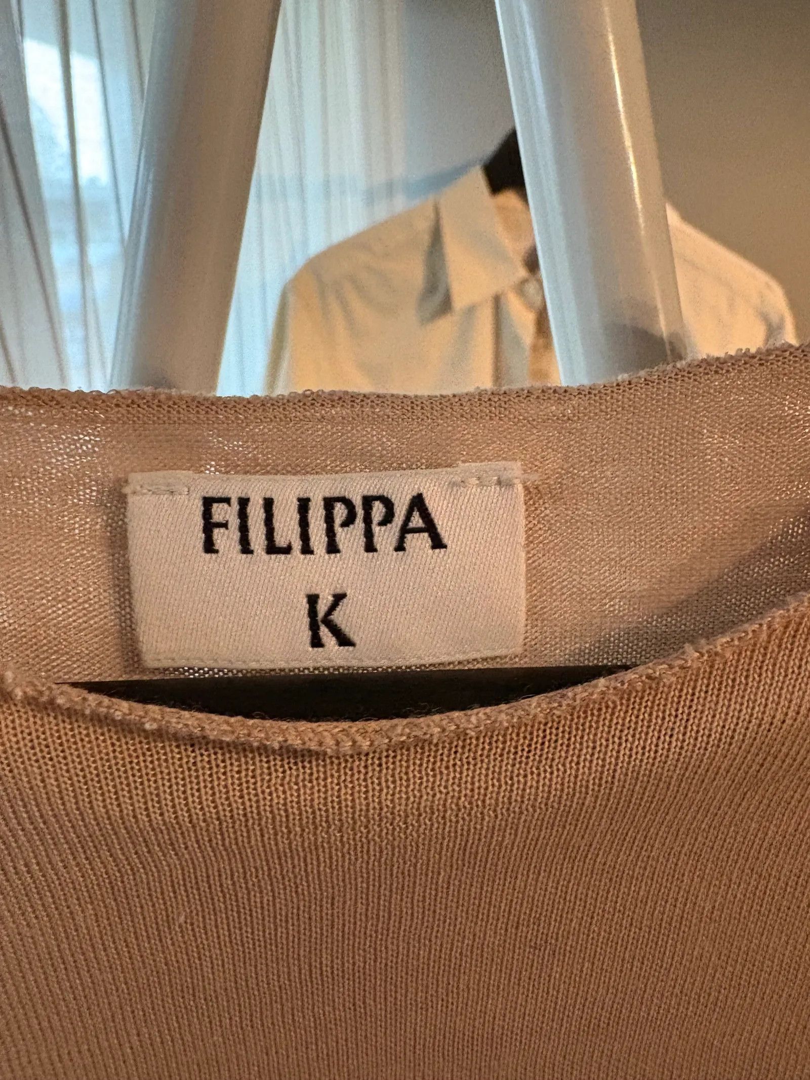 Filippa K Filippa K undefined Sweater Size S / US 4 / IT 40 - 2 Thumbnail