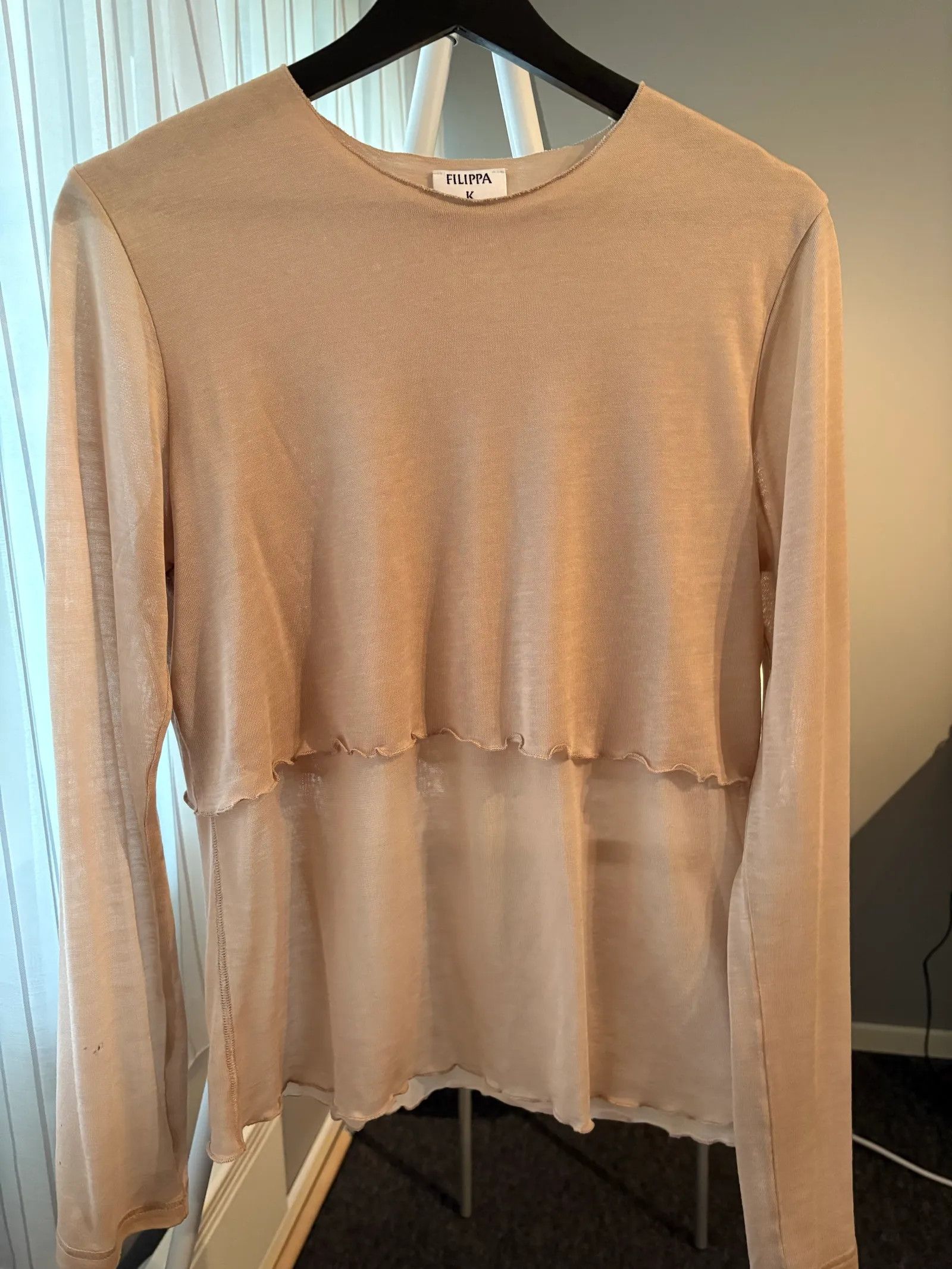 Filippa K Filippa K undefined Sweater Size S / US 4 / IT 40 - 4 Thumbnail