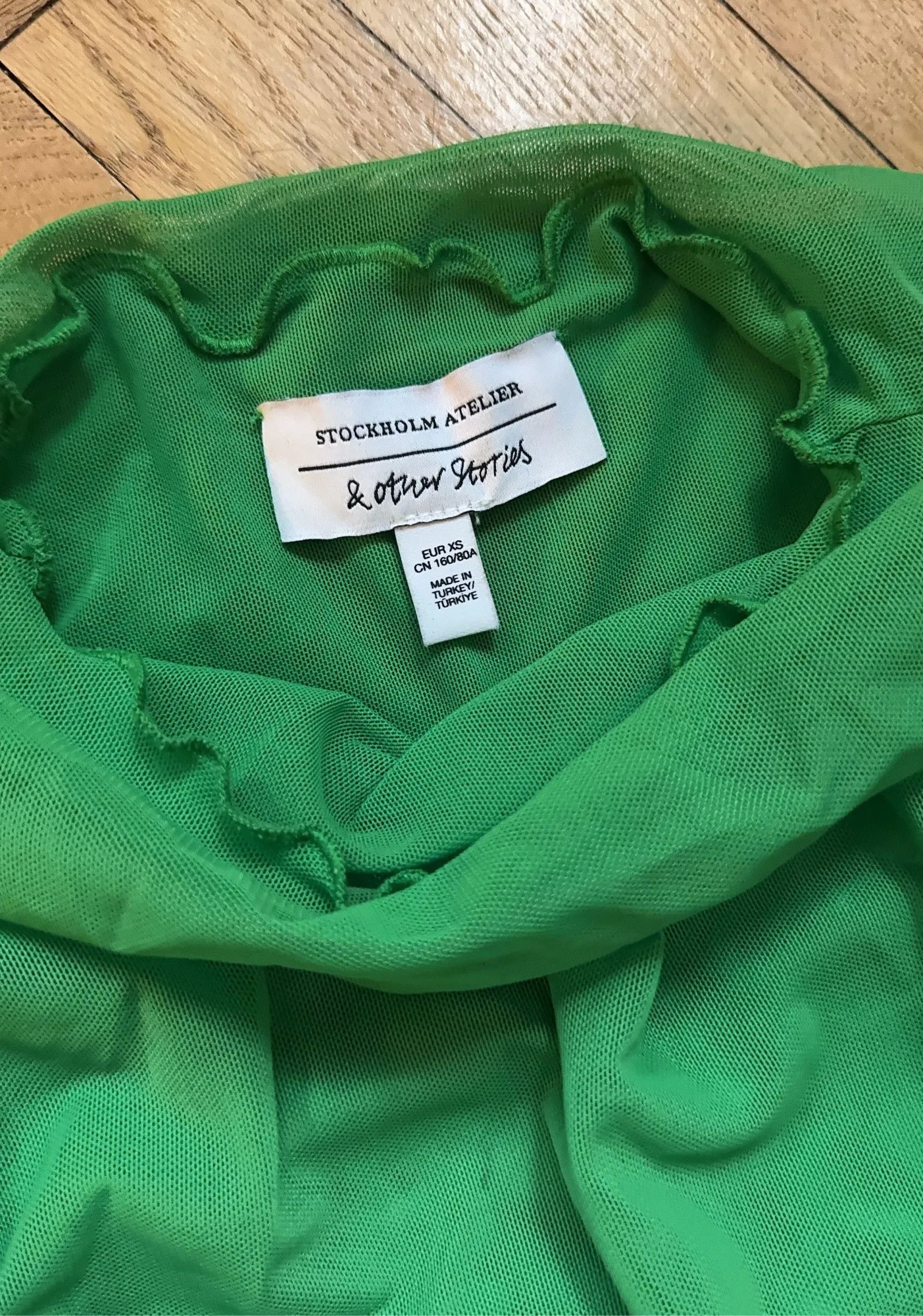 & Other Stories & Other Stories Dress Size XS / US 0-2 / IT 36-38 - 2 Thumbnail