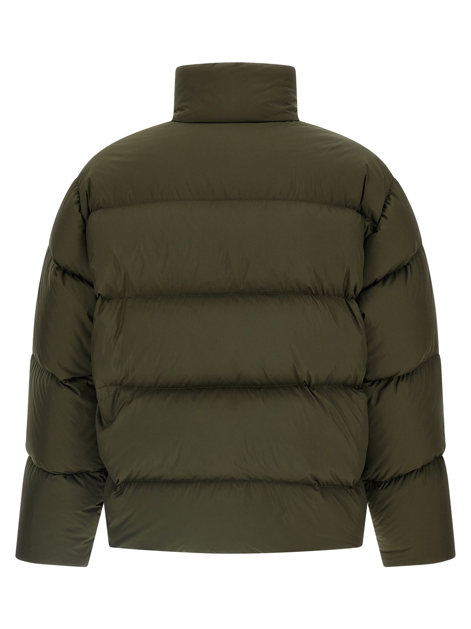 Saint Laurent Paris Padded down jacket Size US L / EU 52-54 / 3 - 2 Thumbnail