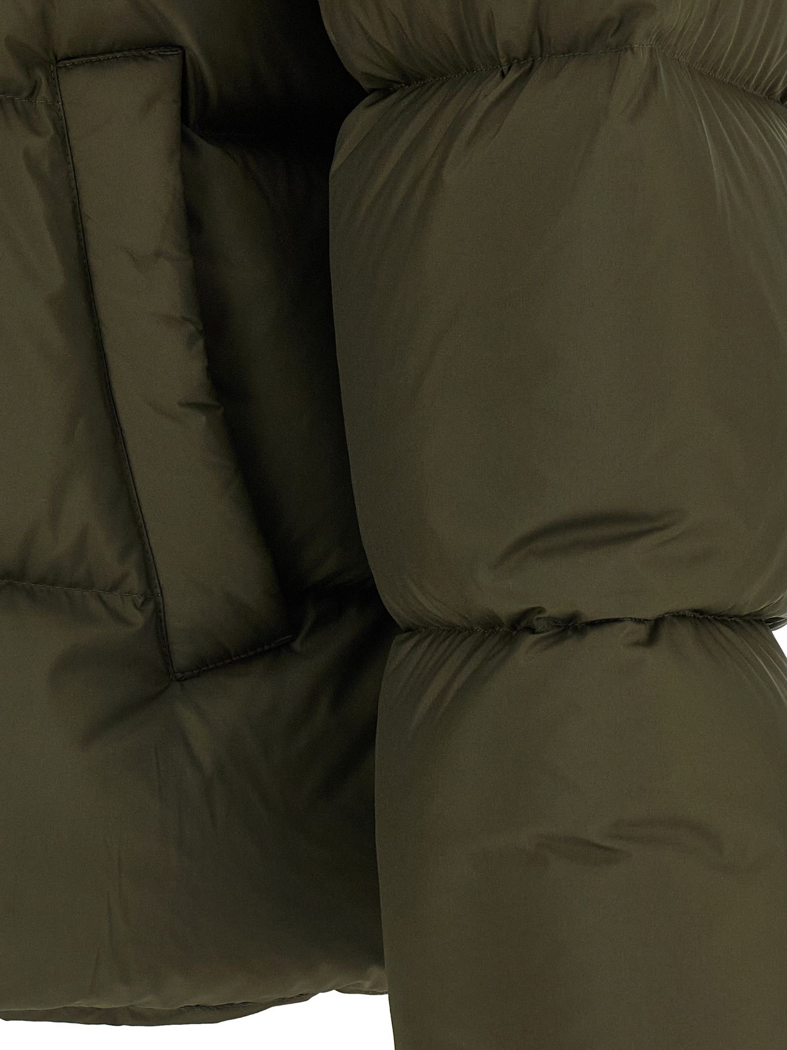 Saint Laurent Paris Padded down jacket Size US XXL / EU 58 / 5 - 4 Thumbnail