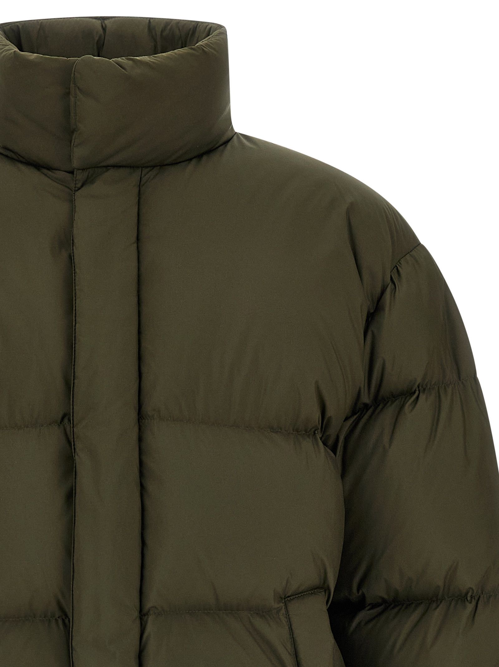Saint Laurent Paris Padded down jacket Size US XXL / EU 58 / 5 - 3 Thumbnail
