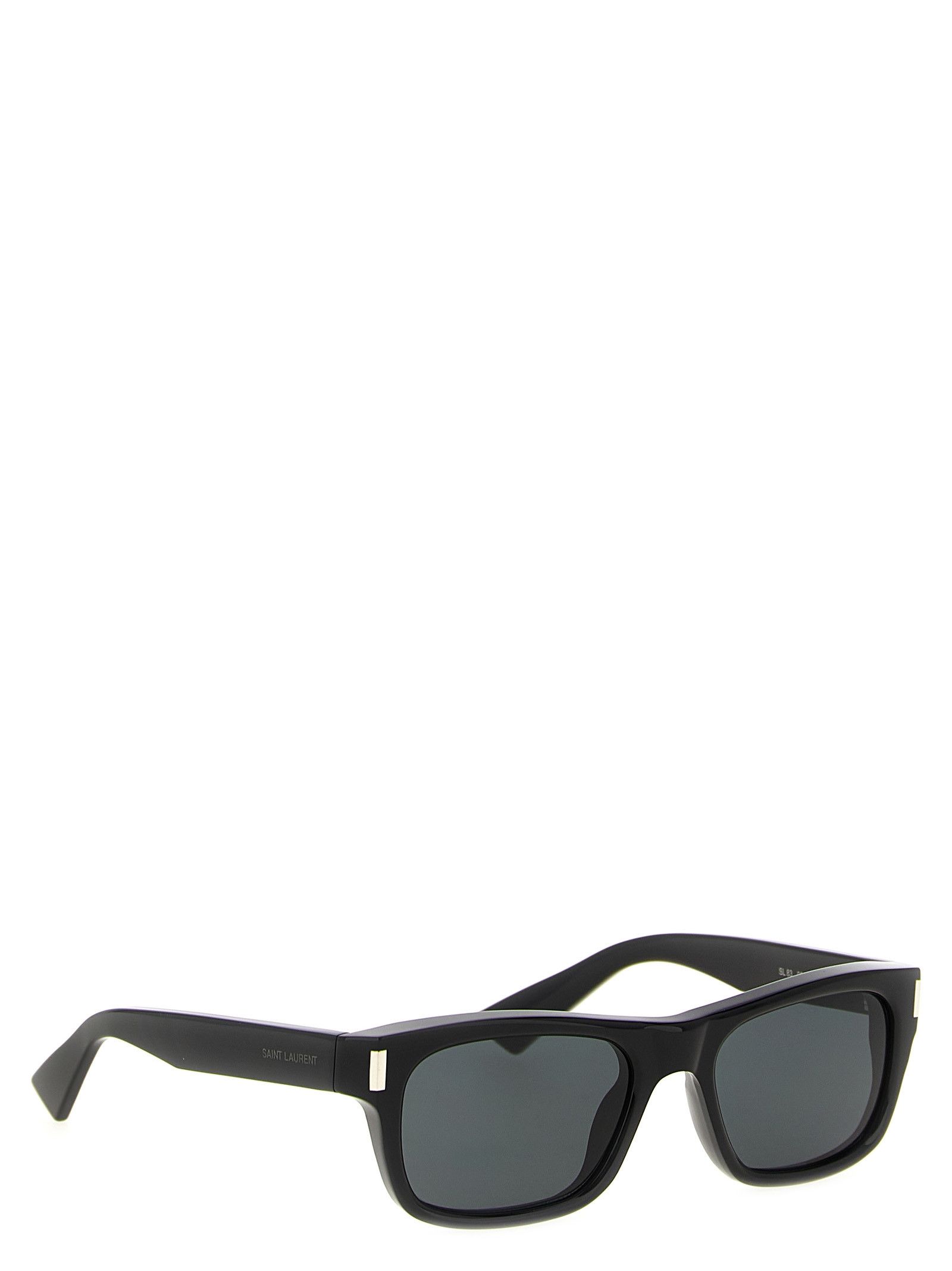 Saint Laurent Paris 'SL 83' sunglasses Size ONE SIZE - 2 Thumbnail
