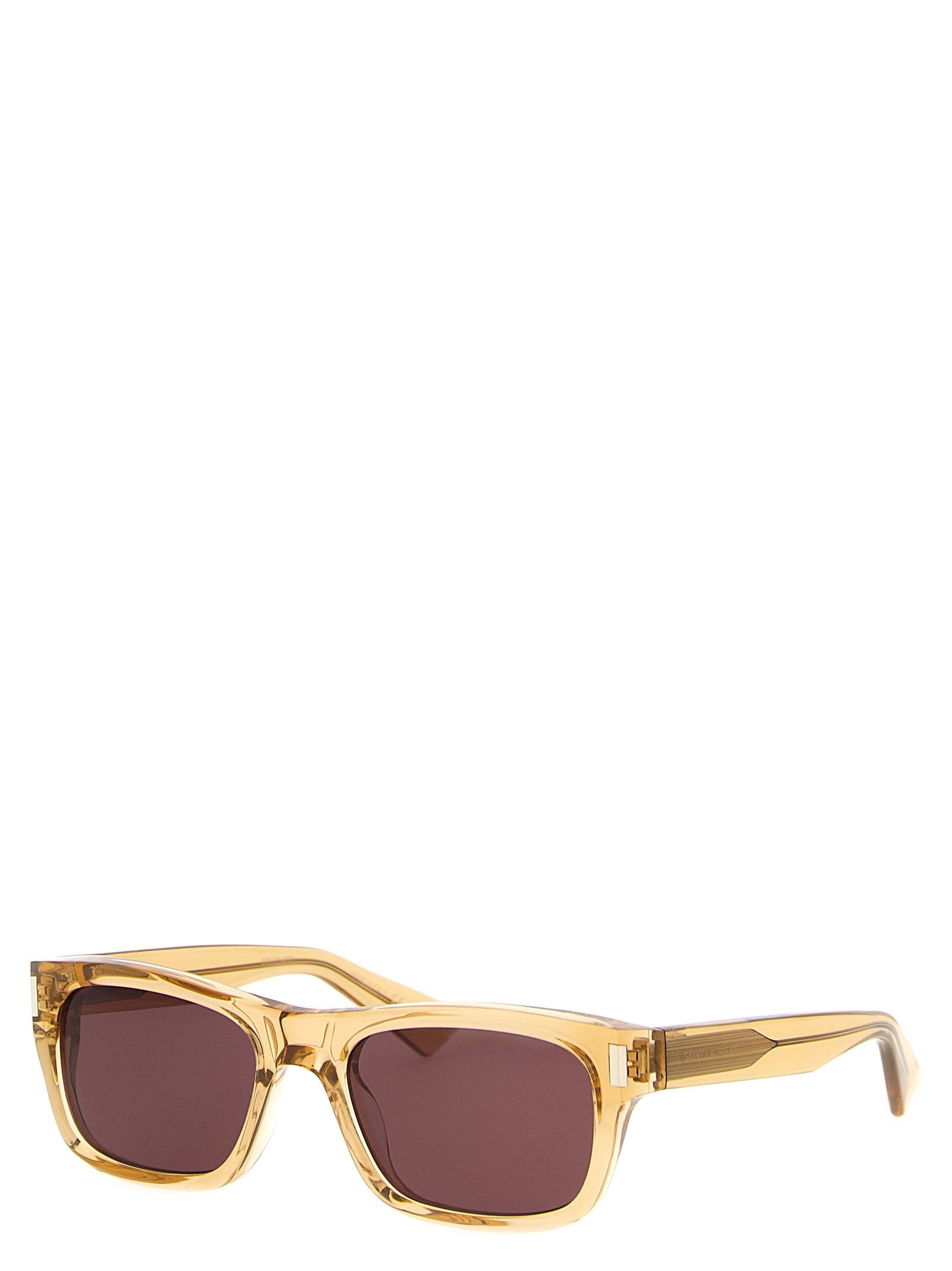 Saint Laurent Paris 'SL 83' sunglasses Size ONE SIZE - 3 Thumbnail