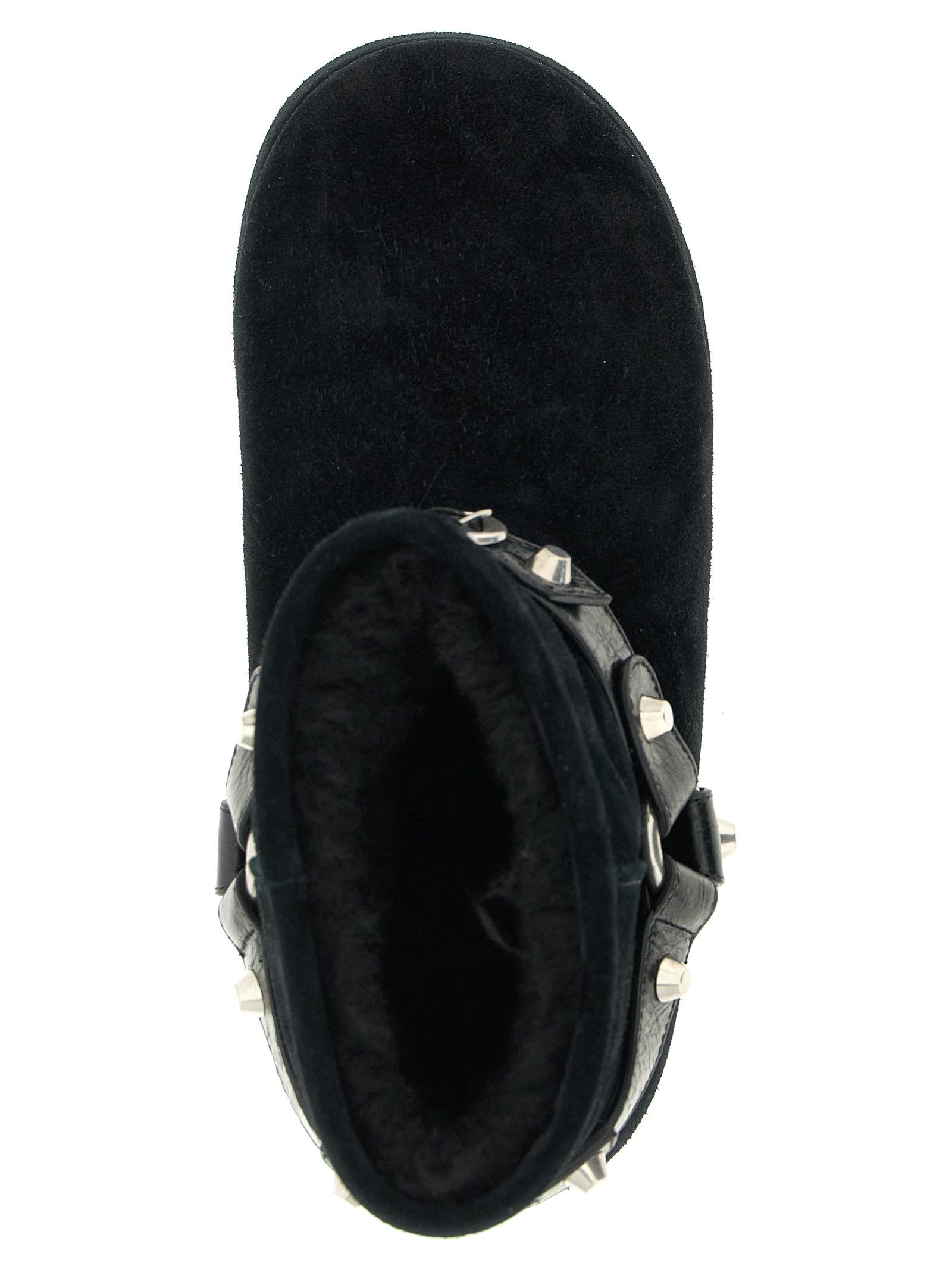 Balenciaga 'Alaska Soft' ankle boots Size US 9 / IT 39 - 4 Thumbnail