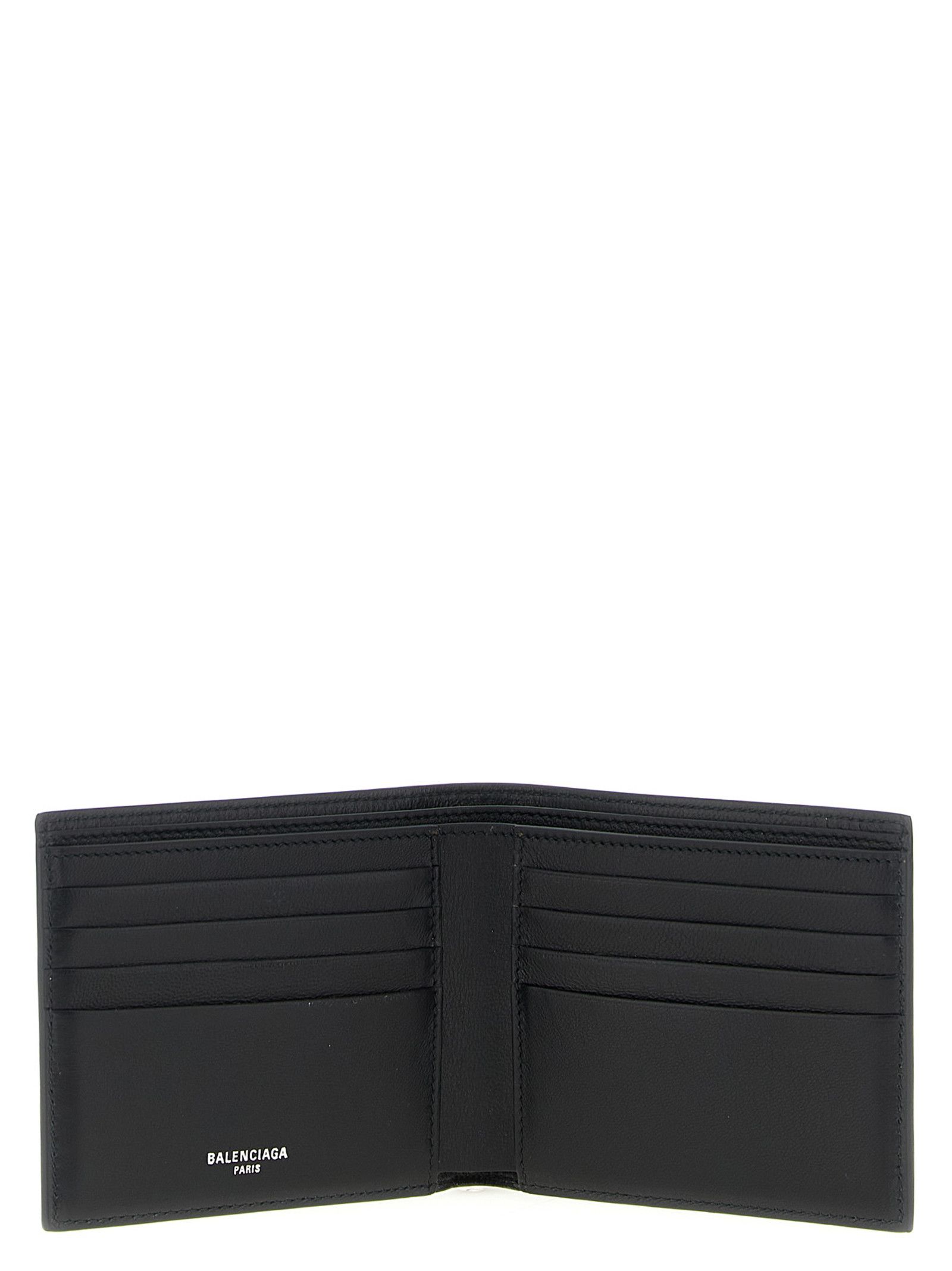 Balenciaga 'Passport' wallet Size ONE SIZE - 3 Thumbnail