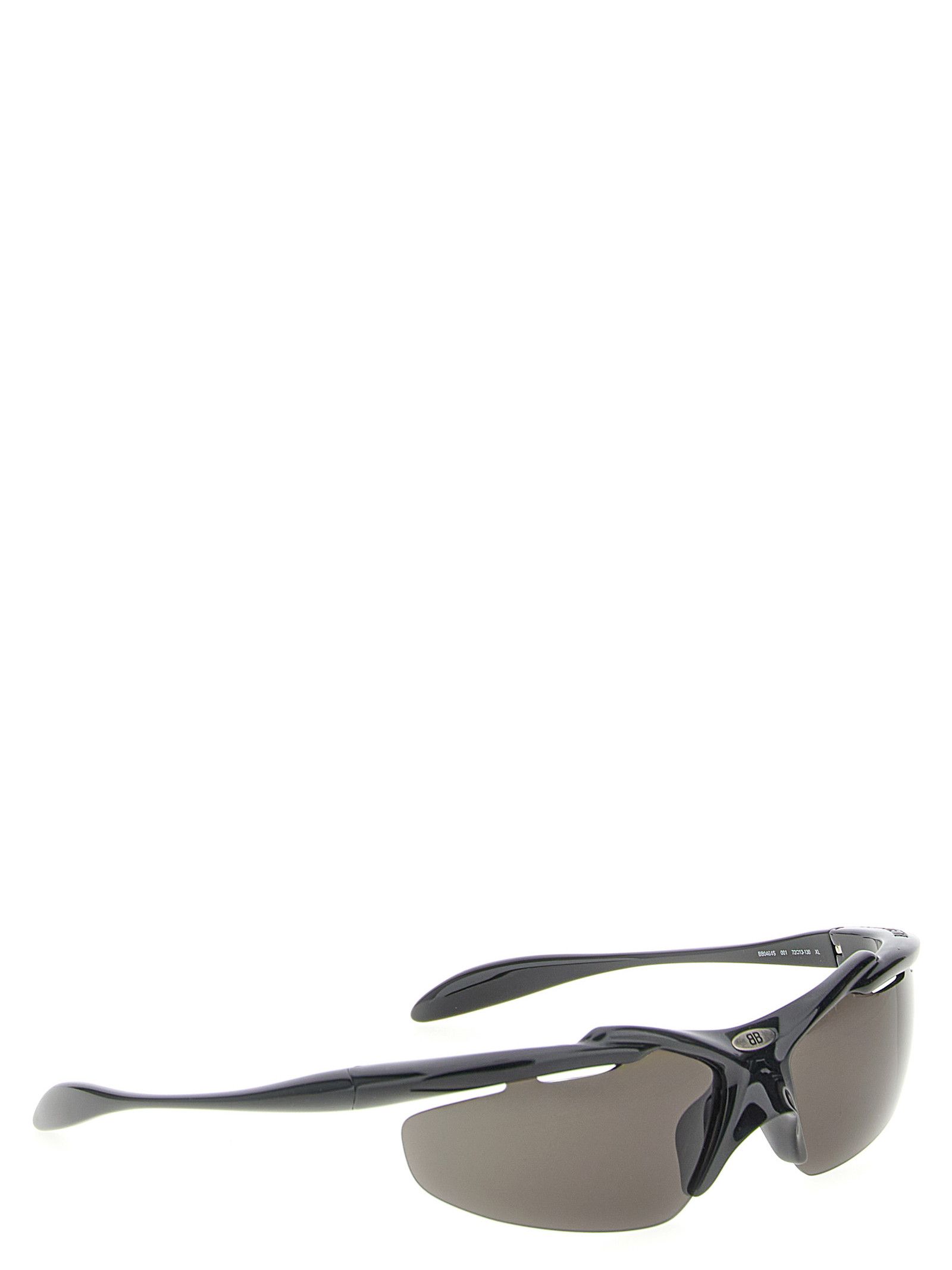 Balenciaga 'Turbo D-Frame' sunglasses Size ONE SIZE - 2 Thumbnail