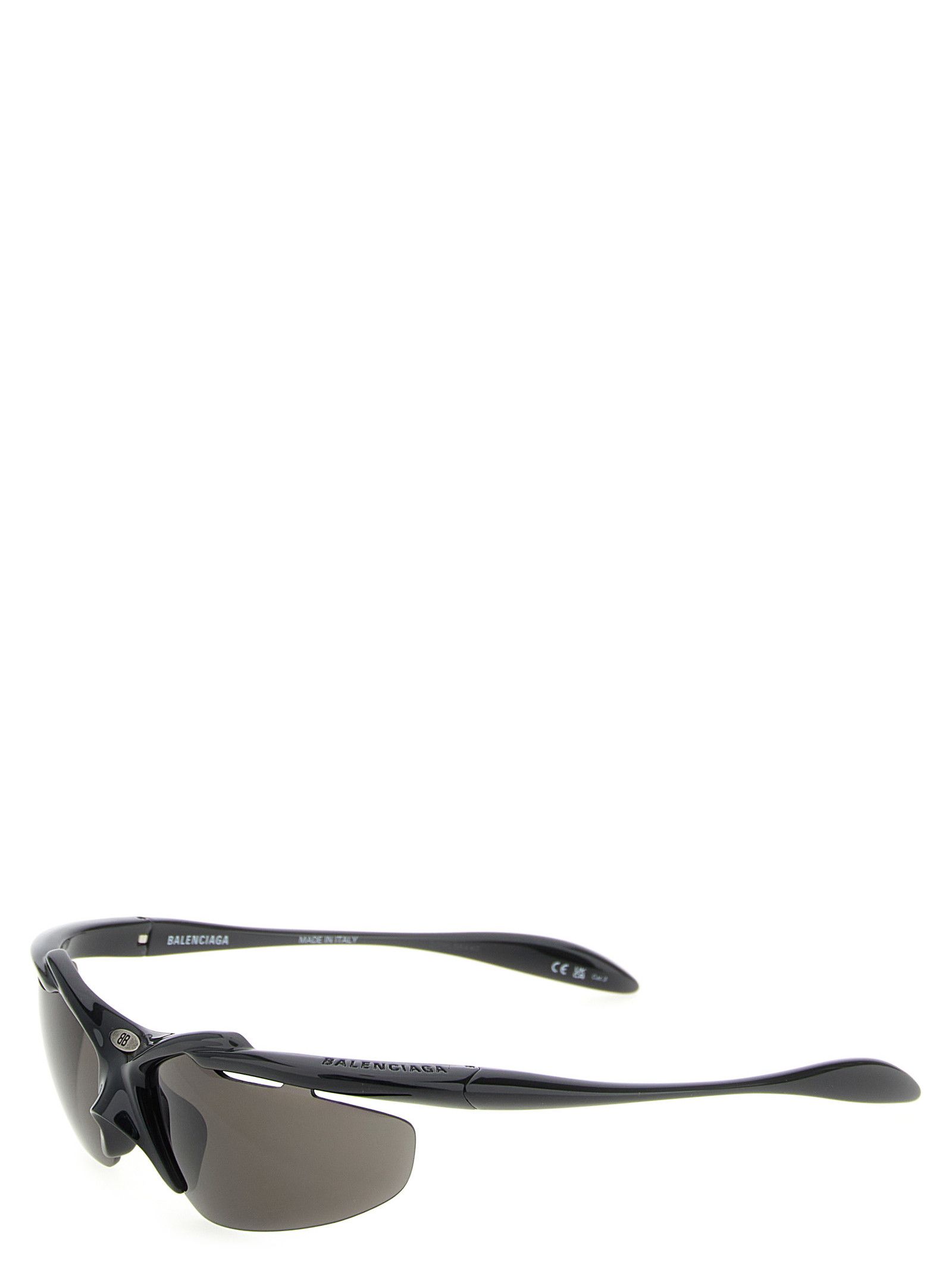 Balenciaga 'Turbo D-Frame' sunglasses Size ONE SIZE - 3 Thumbnail