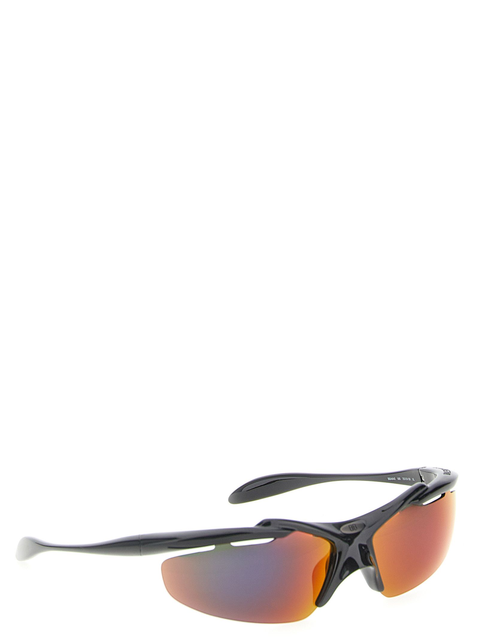 Balenciaga 'Turbo D-Frame' sunglasses Size ONE SIZE - 2 Thumbnail