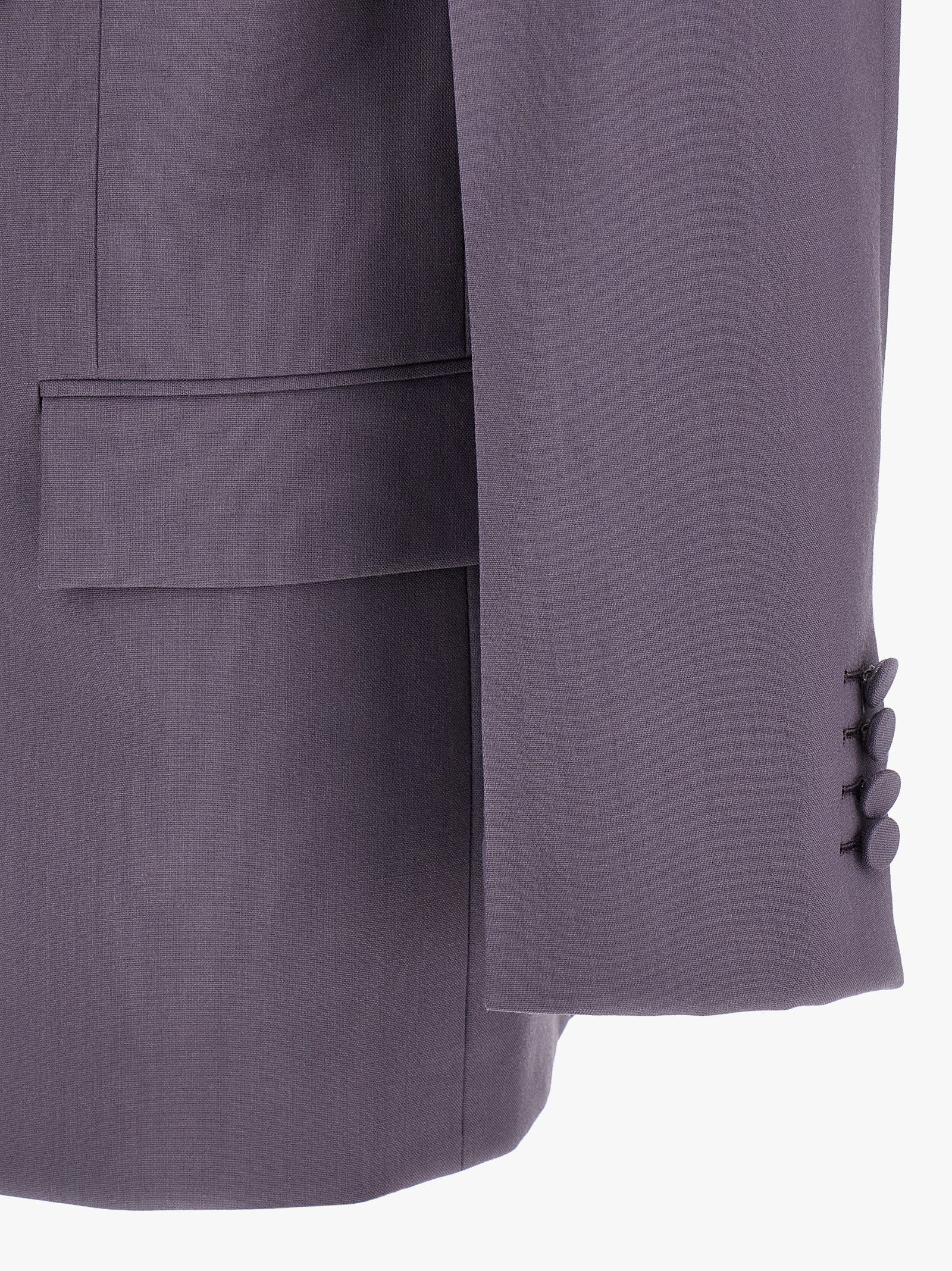 Gucci Double-breasted wool blazer Size US XXL / EU 58 / 5 - 4 Thumbnail