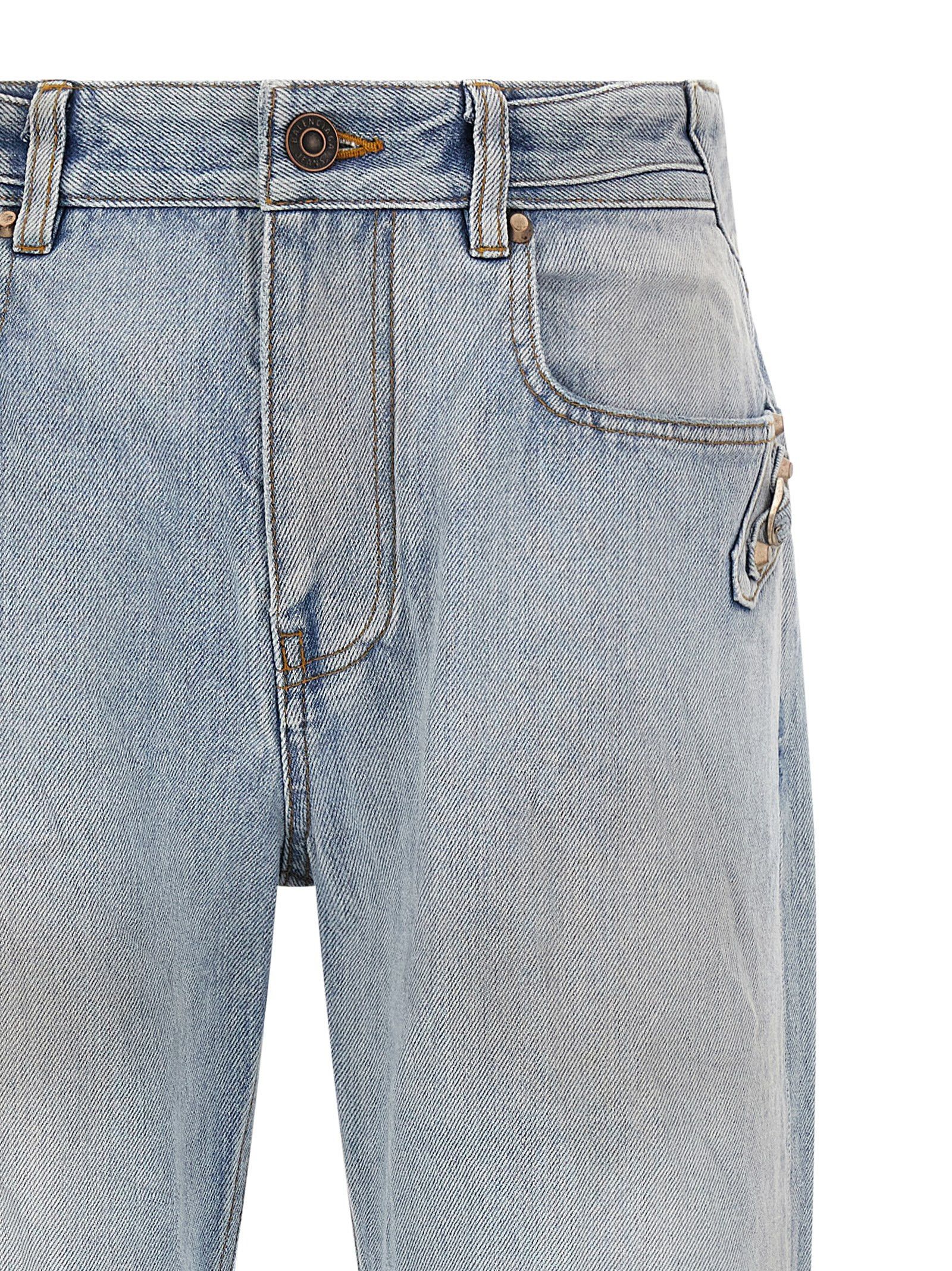 Balenciaga Jenas 'City' Size 28" / US 6 / IT 42 - 3 Thumbnail