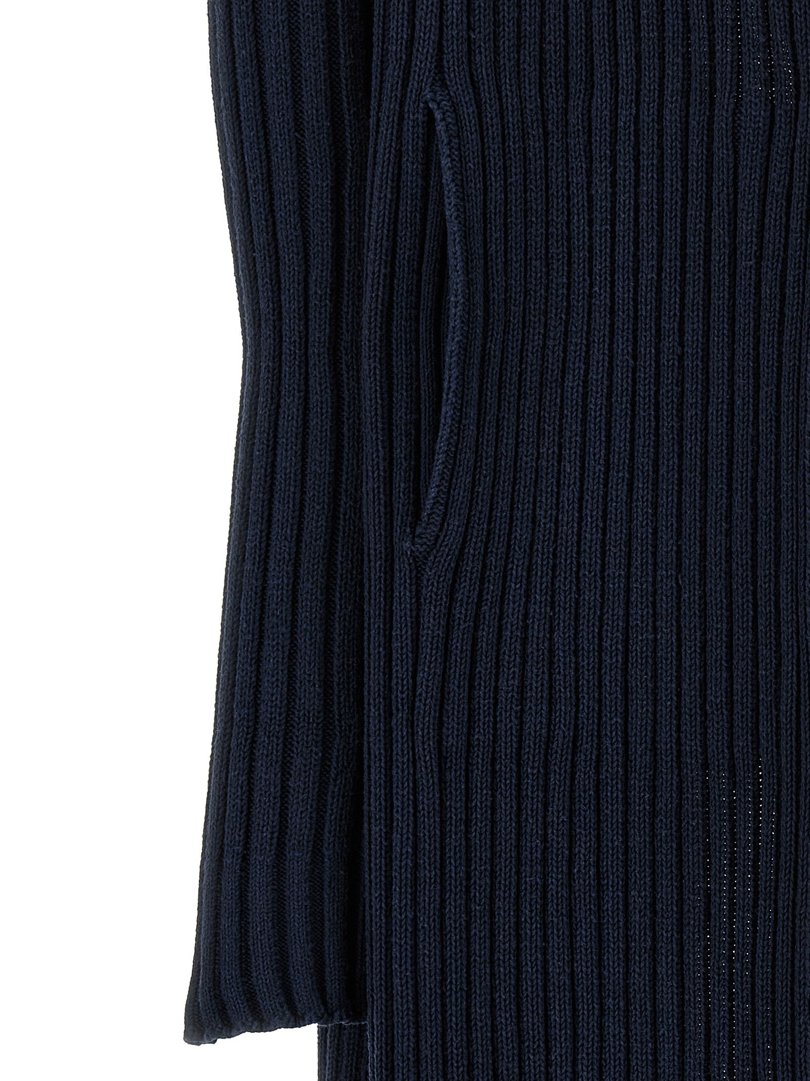 Balenciaga Ribbed cardigan Size S / US 4 / IT 40 - 4 Thumbnail