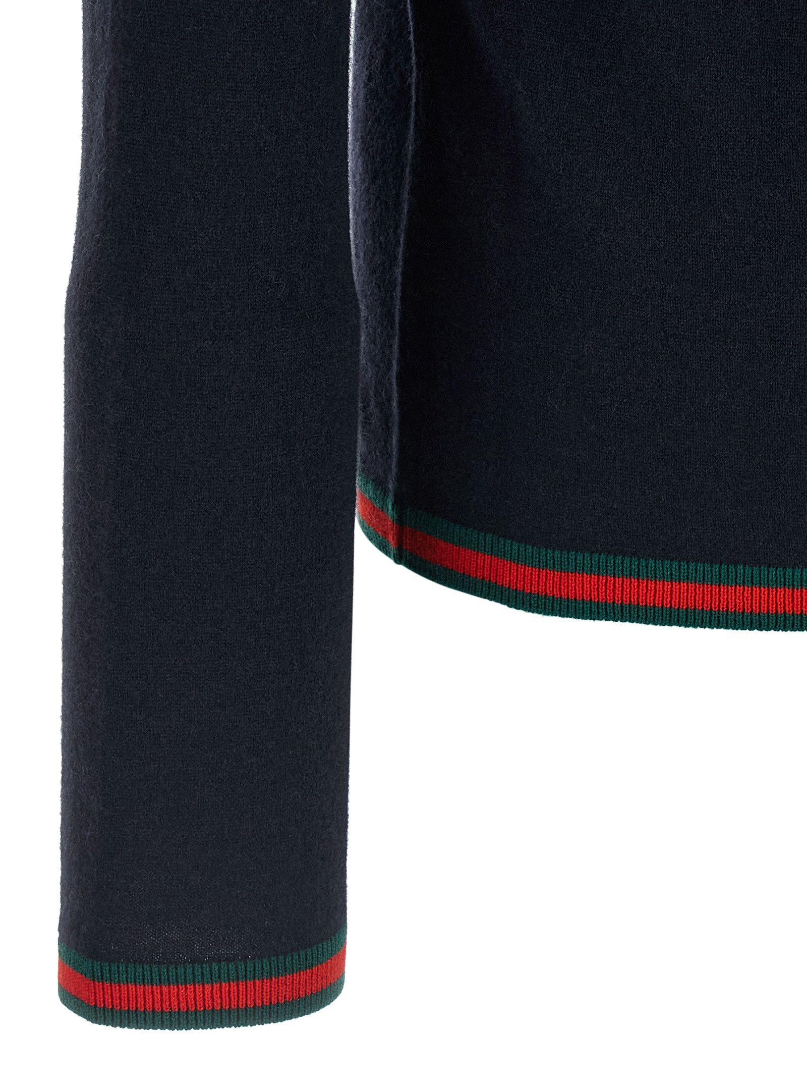 Gucci Web Ribbon Mesh Size US XXL / EU 58 / 5 - 4 Thumbnail