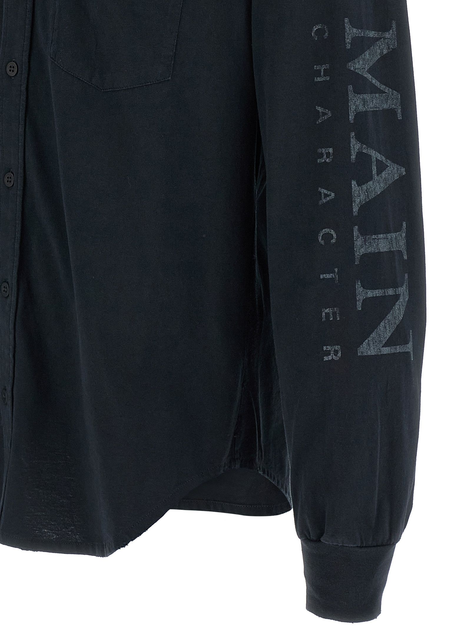 Balenciaga Shirt T-shirt Size US L / EU 52-54 / 3 - 4 Thumbnail