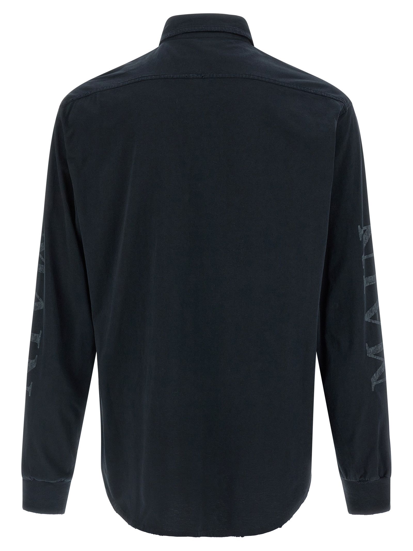 Balenciaga Shirt T-shirt Size US S / EU 44-46 / 1 - 2 Thumbnail