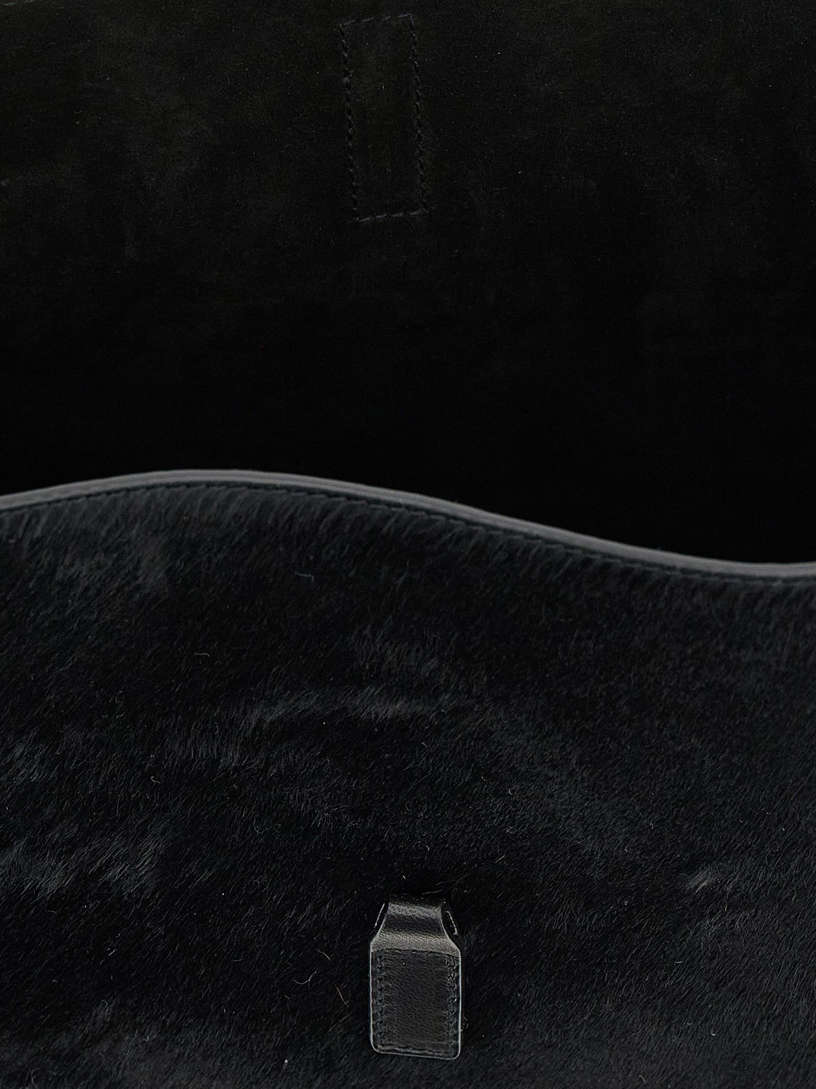 Saint Laurent Paris 'Le 5 à 7' small shoulder bag Size ONE SIZE - 4 Thumbnail