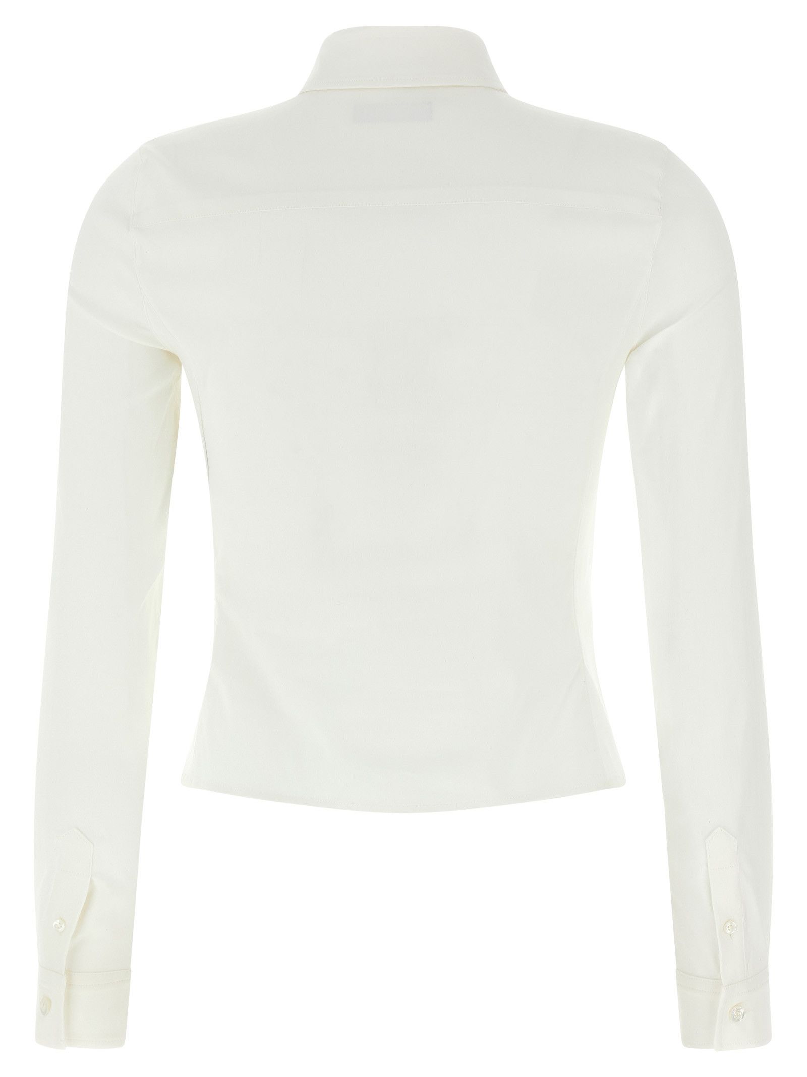 Balenciaga Curling shirt Size M / US 6-8 / IT 42-44 - 2 Thumbnail