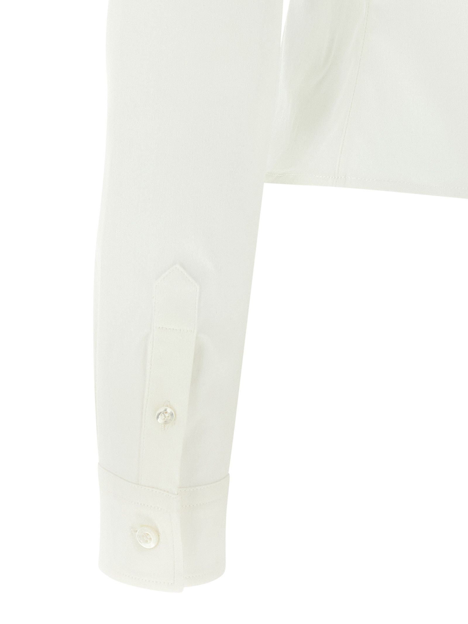 Balenciaga Curling shirt Size M / US 6-8 / IT 42-44 - 4 Thumbnail