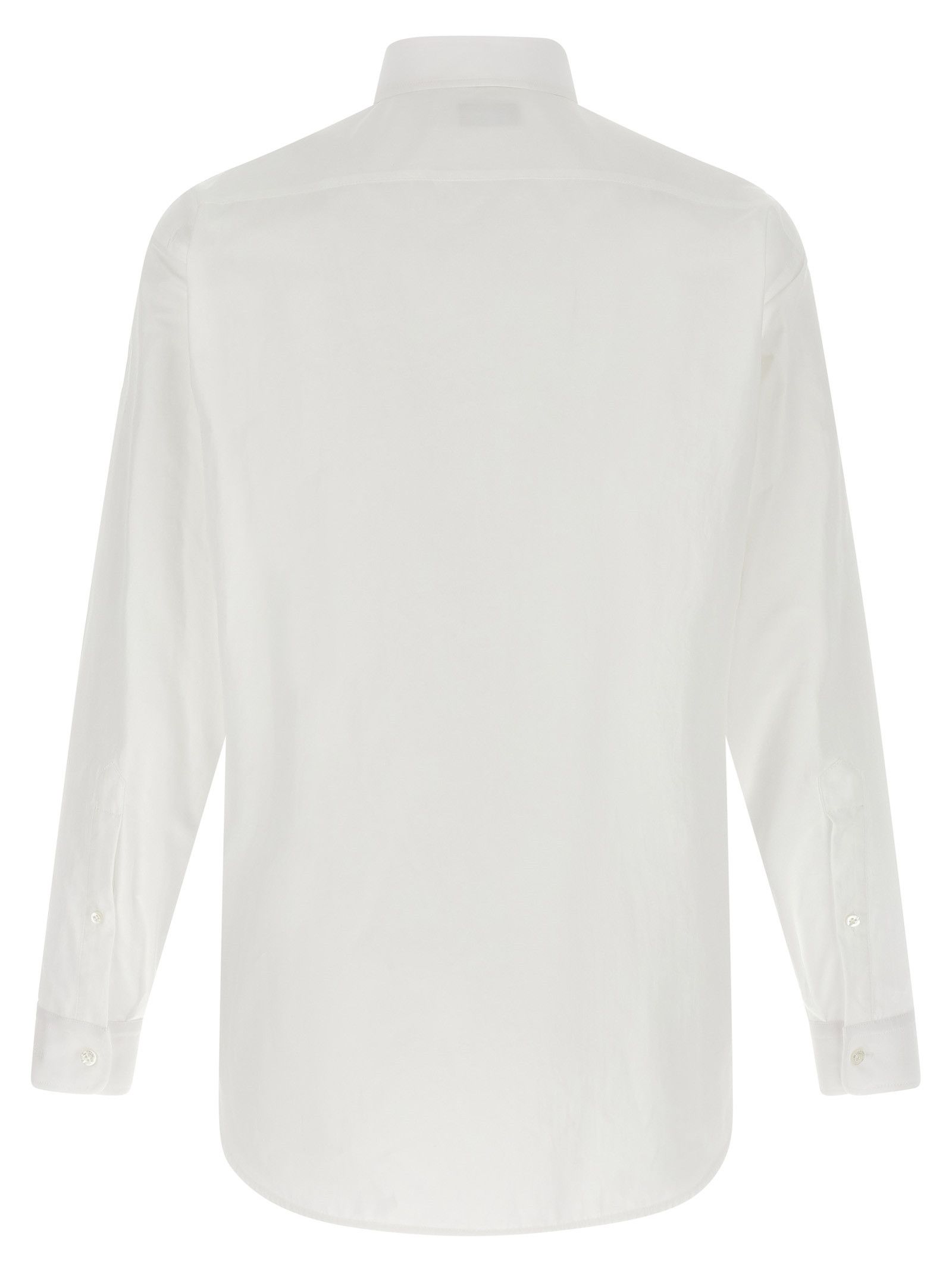 Balenciaga 'Standard' shirt Size US M / EU 48-50 / 2 - 2 Thumbnail