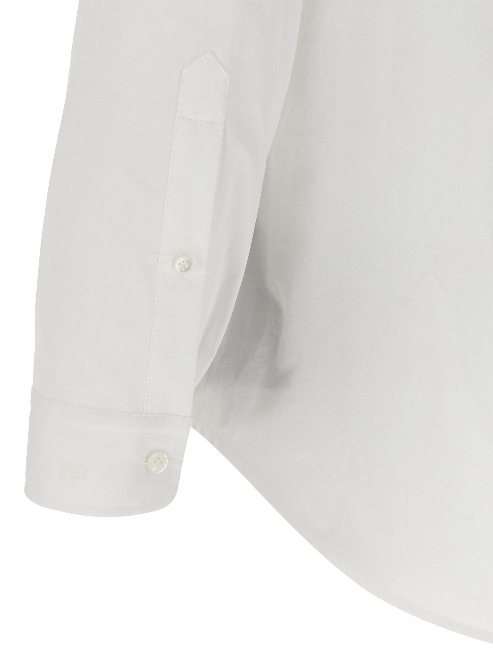 Balenciaga 'Standard' shirt Size US M / EU 48-50 / 2 - 4 Thumbnail
