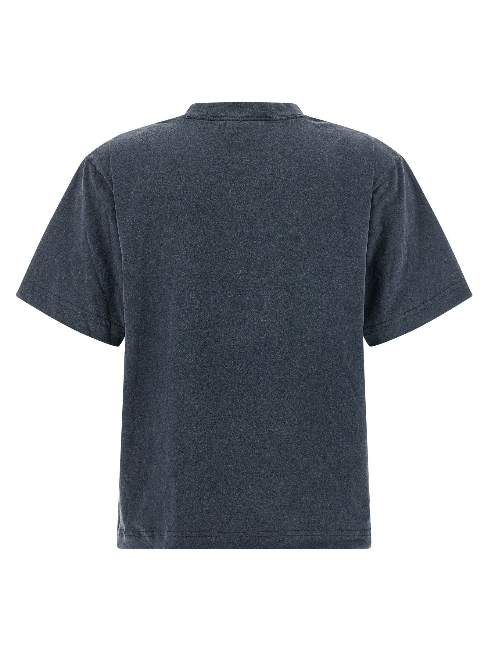 Balenciaga Embroidery t-shirt Size XS / US 0-2 / IT 36-38 - 2 Thumbnail