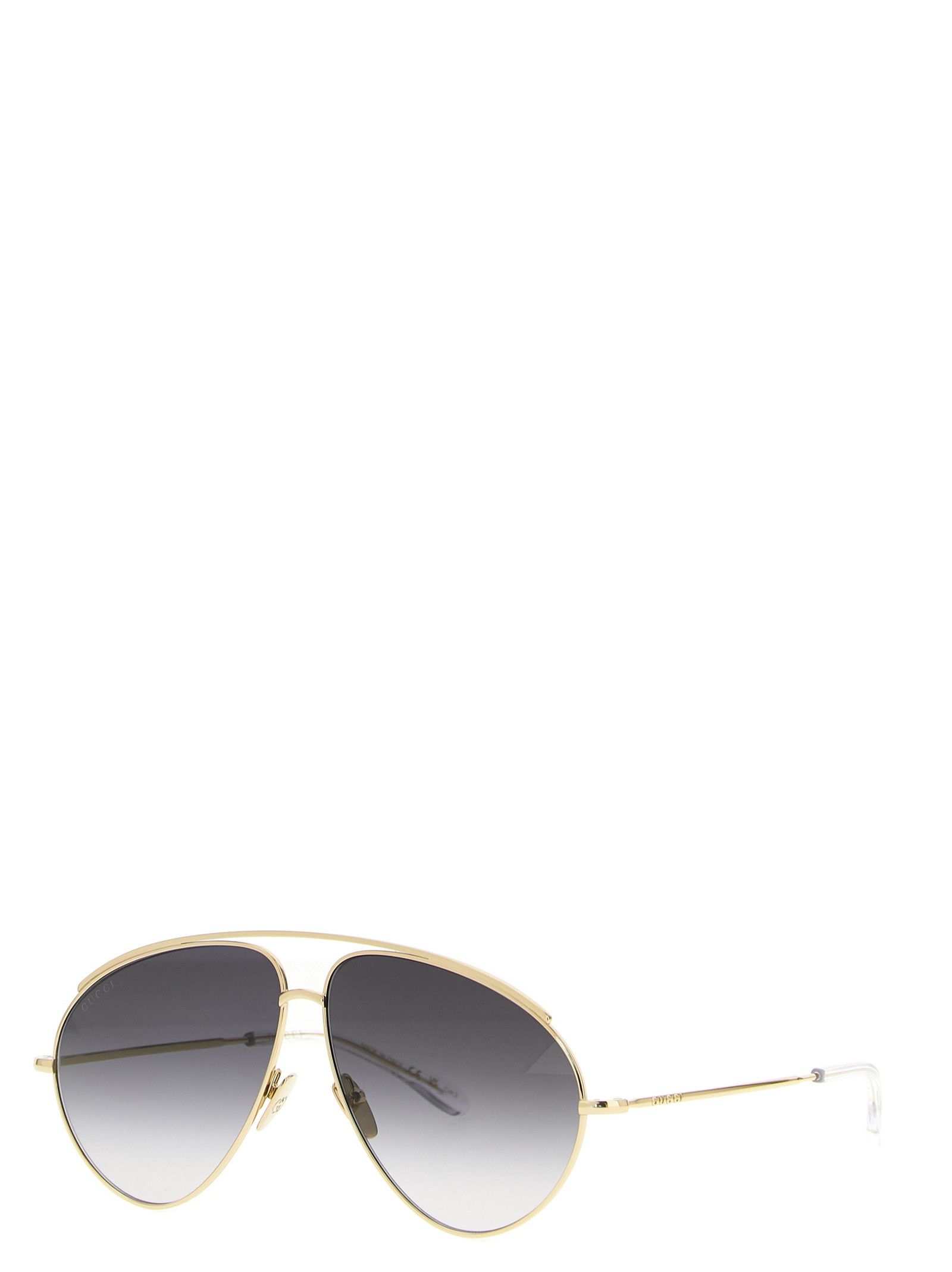 Gucci 'Aviator' sunglasses Size ONE SIZE - 3 Thumbnail